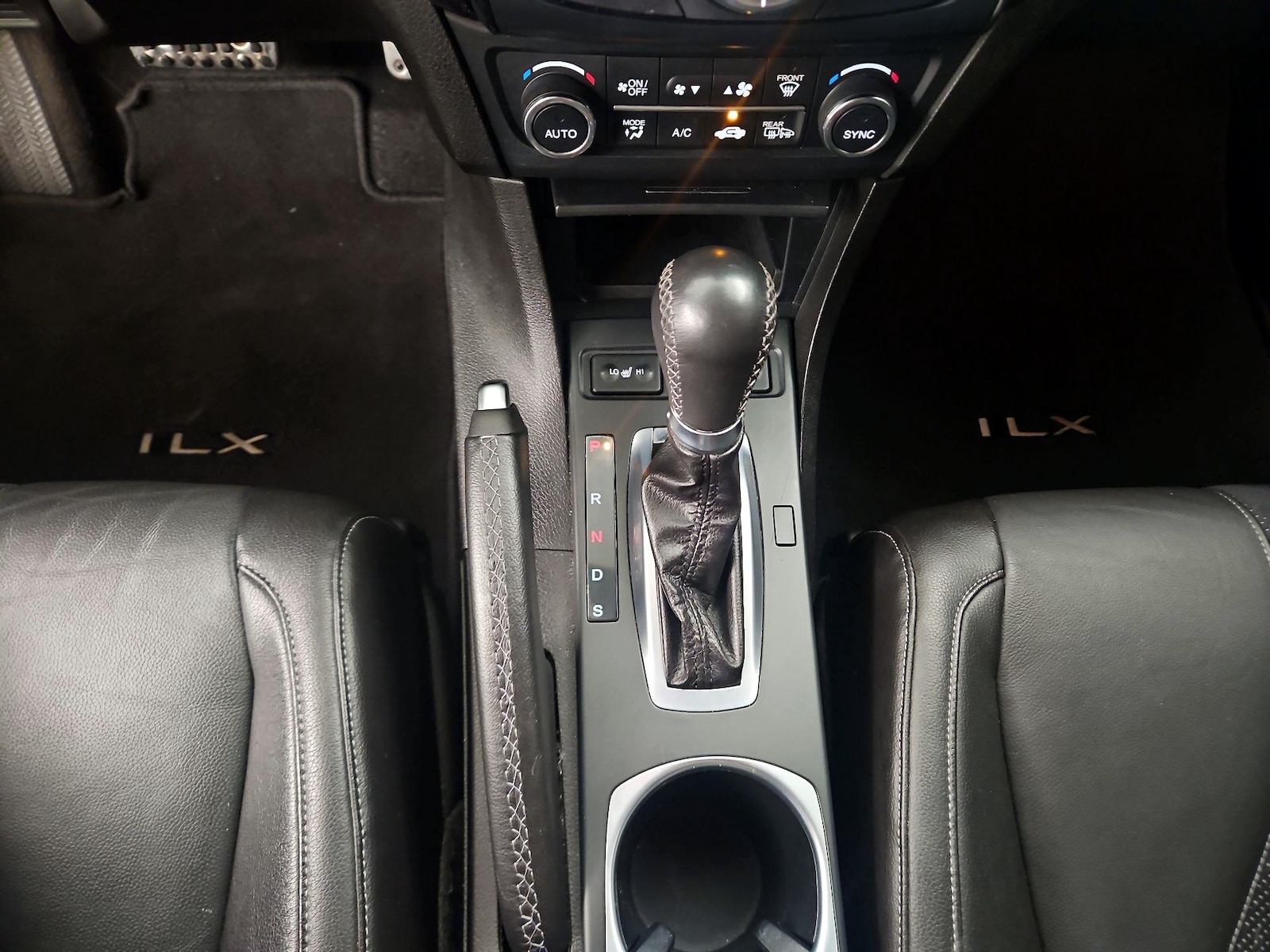 2019 Acura ILX Technology - Photo 19
