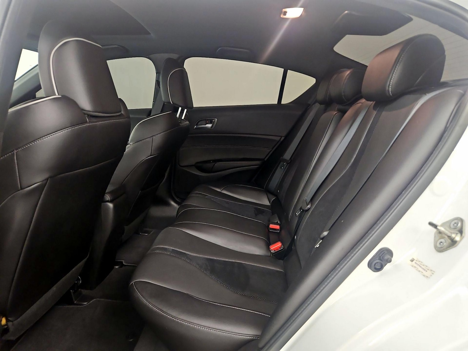 2019 Acura ILX Technology - Photo 22