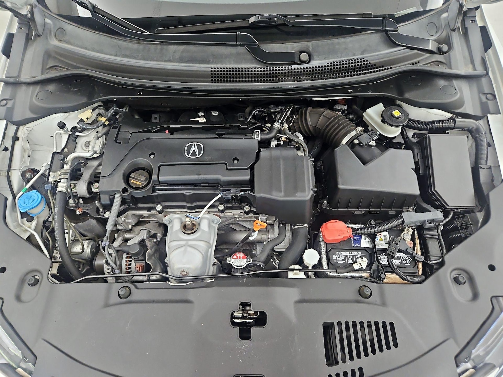 2019 Acura ILX Technology - Photo 24