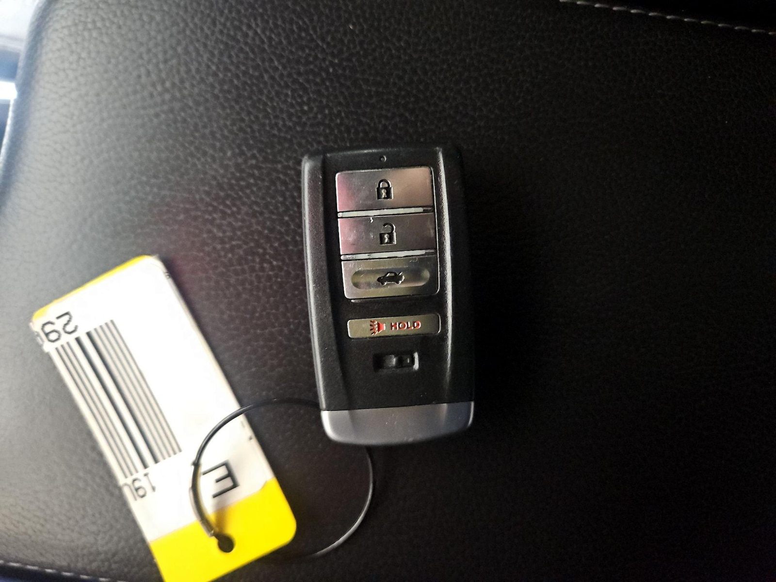 2019 Acura ILX Technology - Photo 25