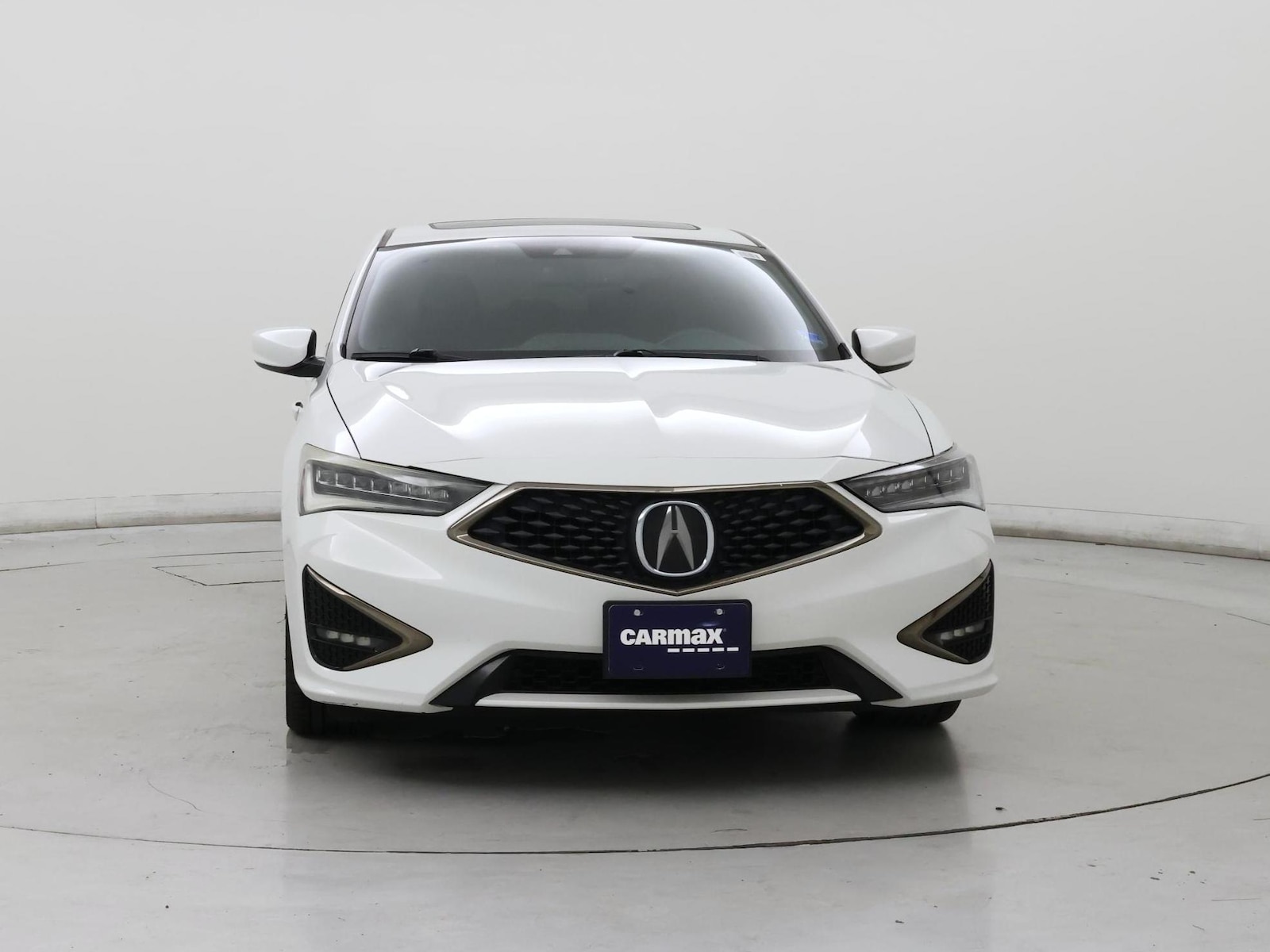 2019 Acura ILX Technology - Photo 6