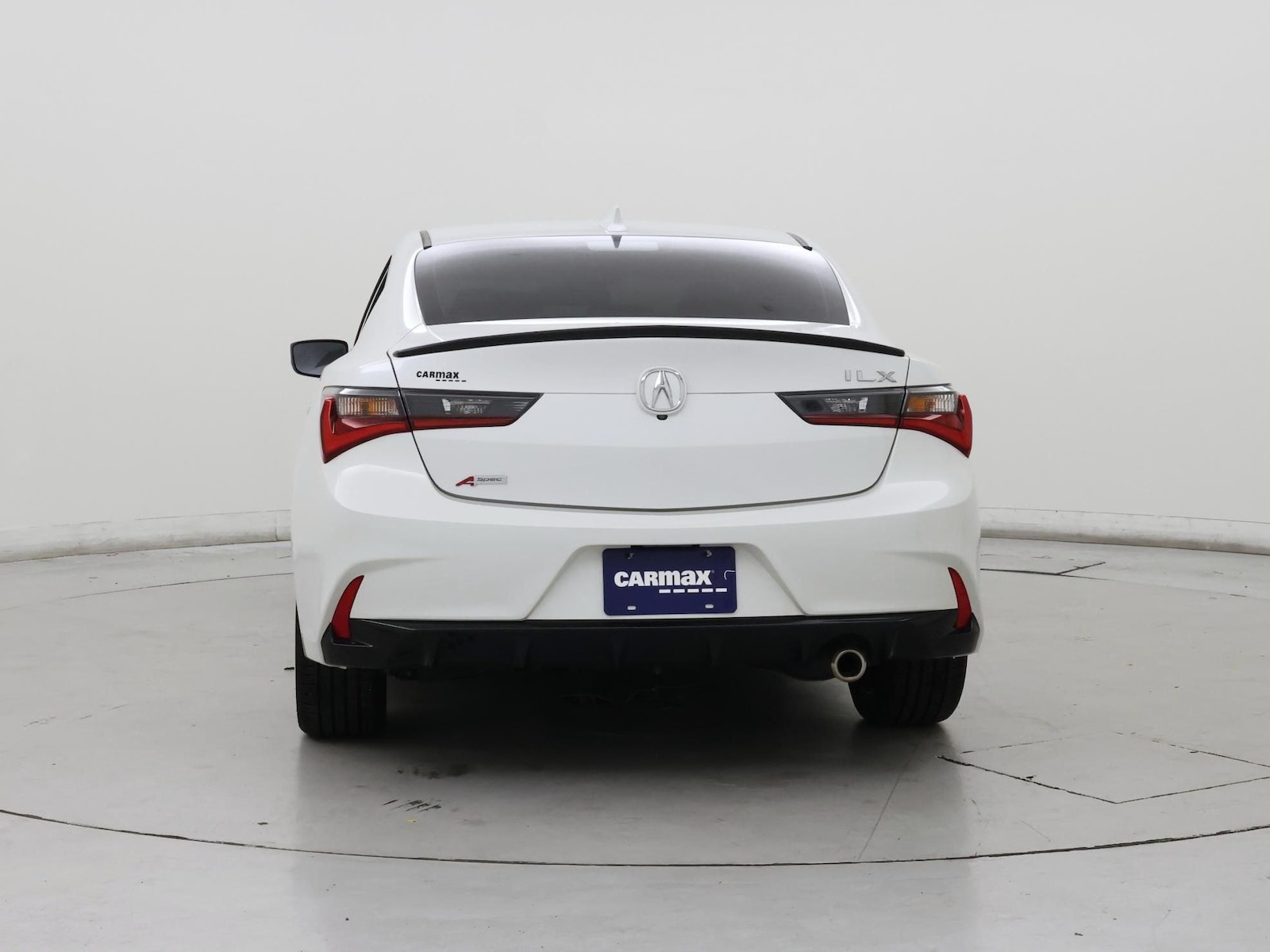 2019 Acura ILX Technology - Photo 7