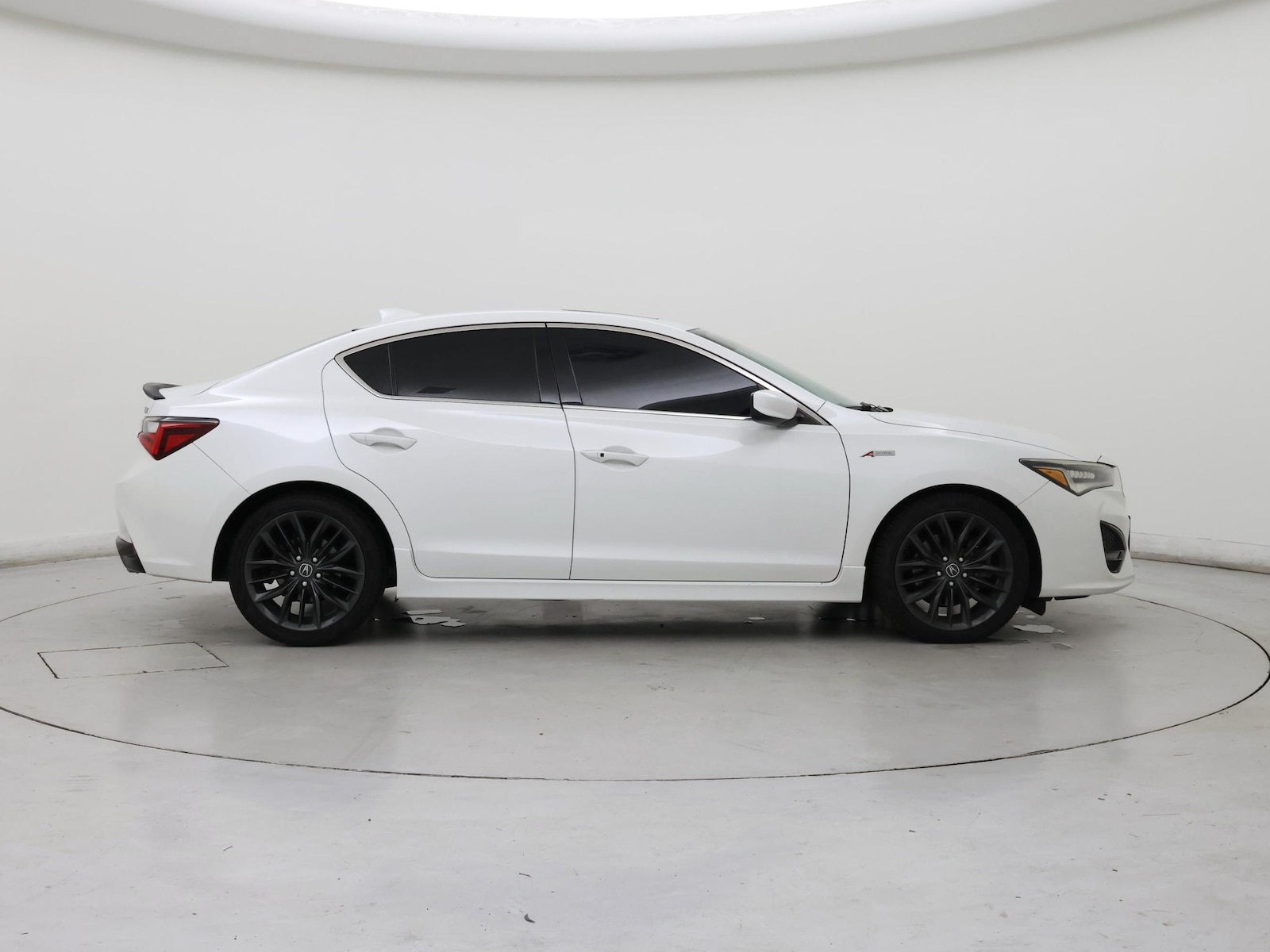 2019 Acura ILX Technology - Photo 8