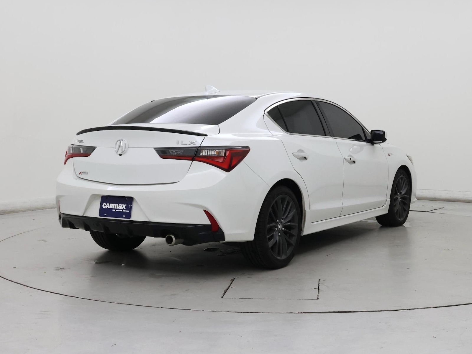 2019 Acura ILX Technology - Photo 9