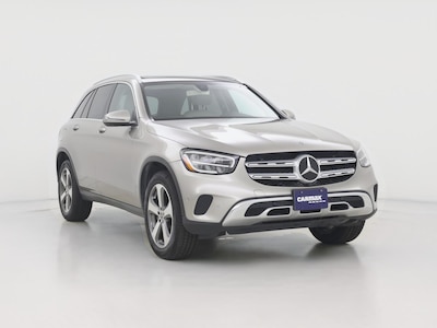 2020 Mercedes-Benz GLC300