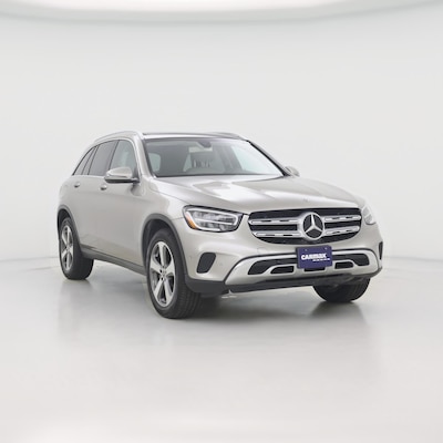 2020 Mercedes-Benz GLC300