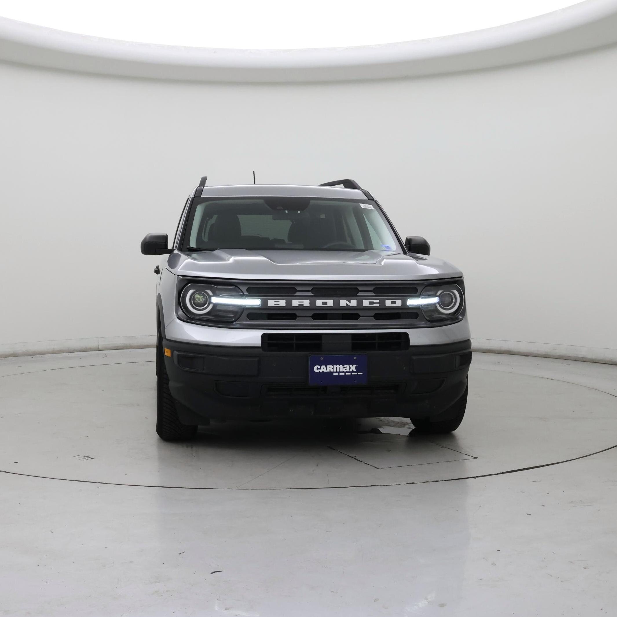 Thumbnail: 2022 Ford Bronco Sport - 5