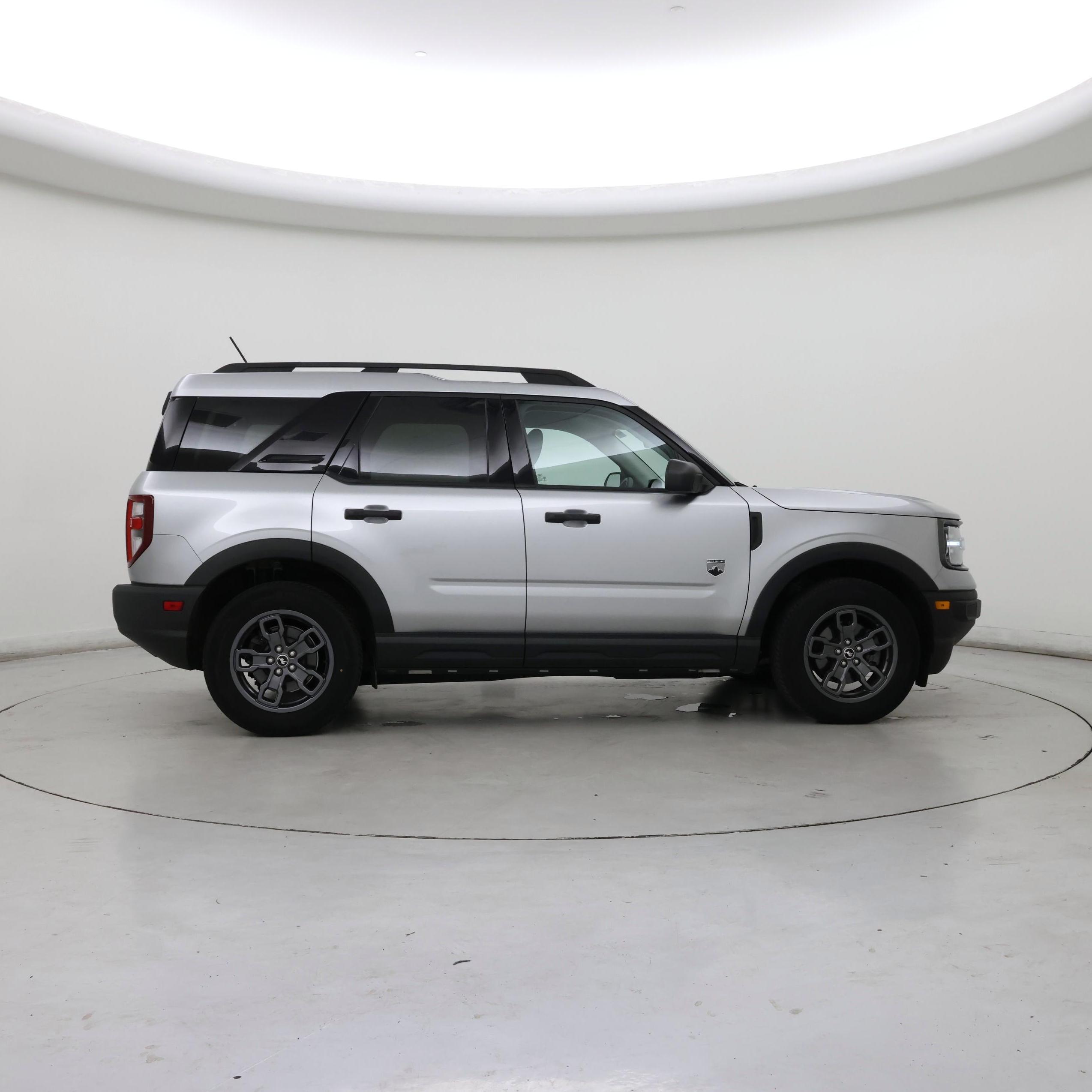 Thumbnail: 2022 Ford Bronco Sport - 7