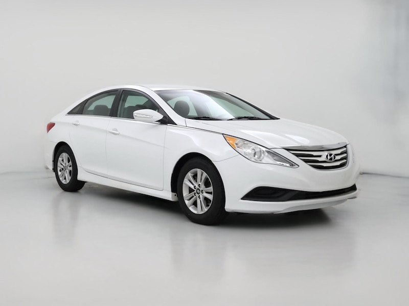 2014 Hyundai Sonata GLS -
                  Virginia Beach, VA