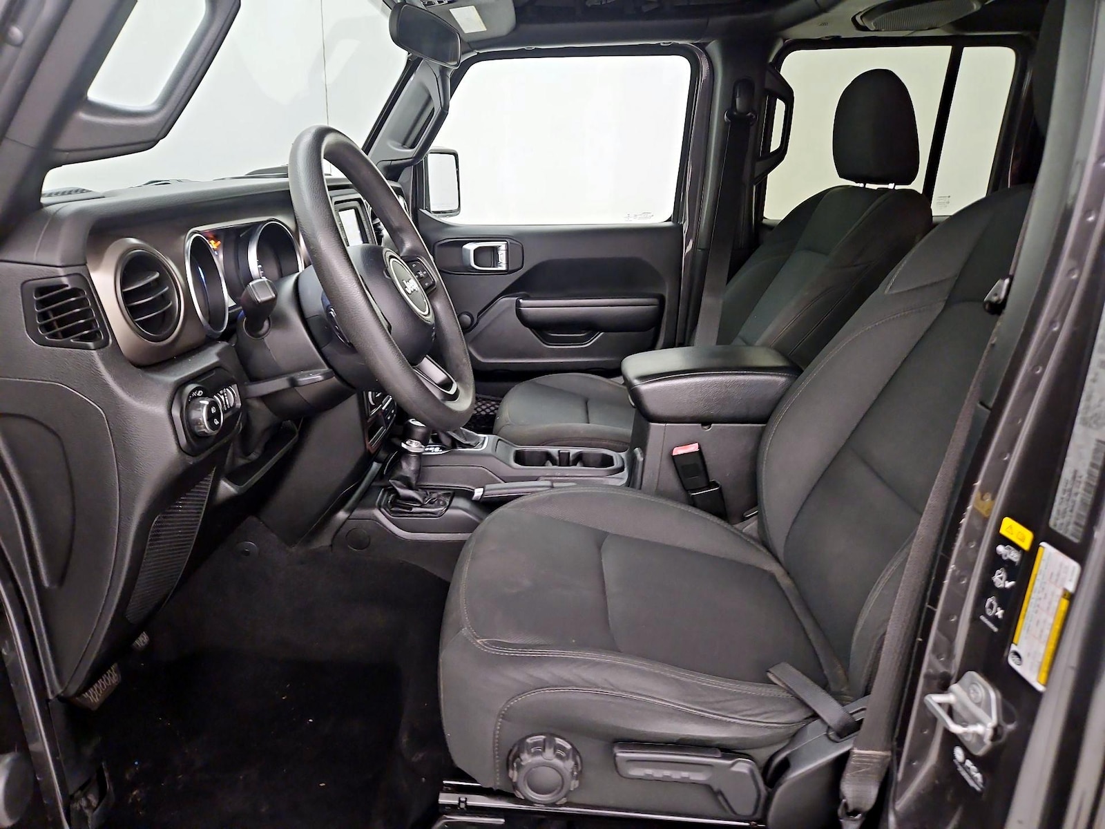 Side Airbags
