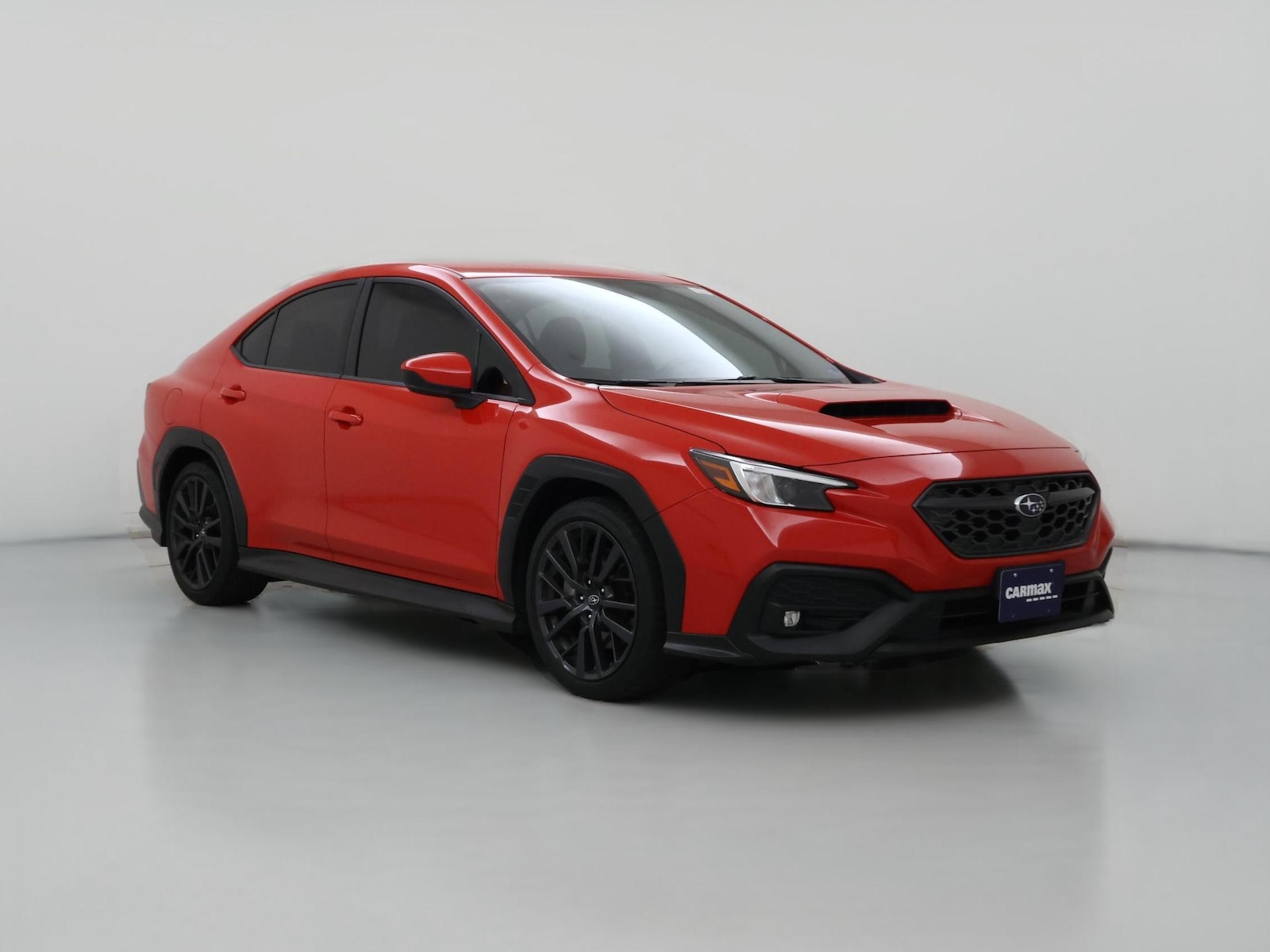 2023 Subaru WRX