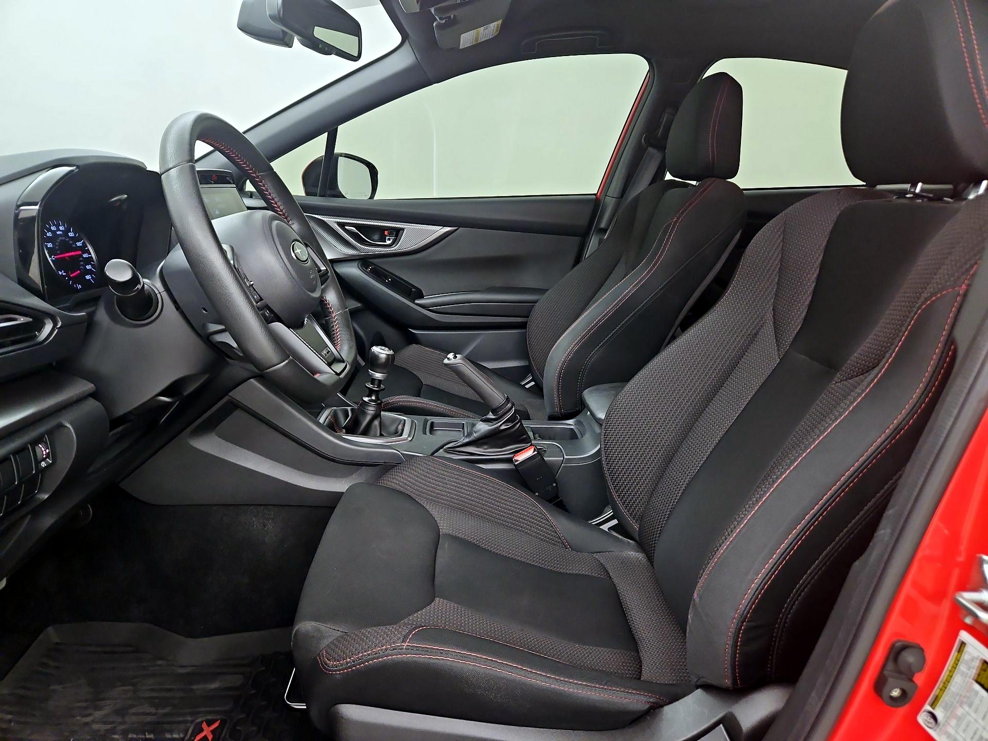 Thumbnail: 2023 Subaru WRX - 11