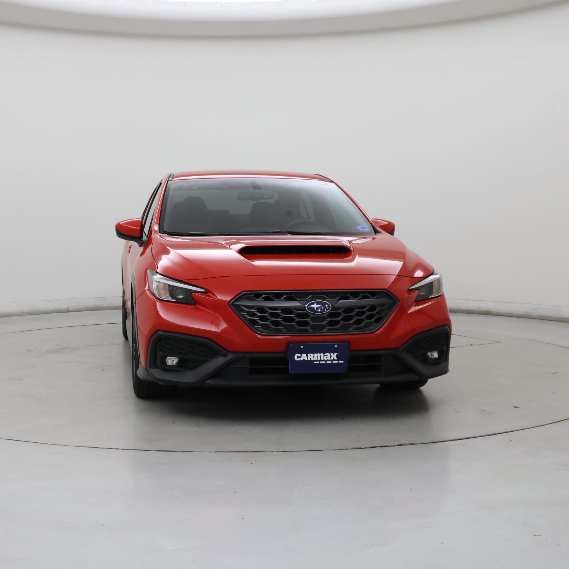 Thumbnail: 2023 Subaru WRX - 5
