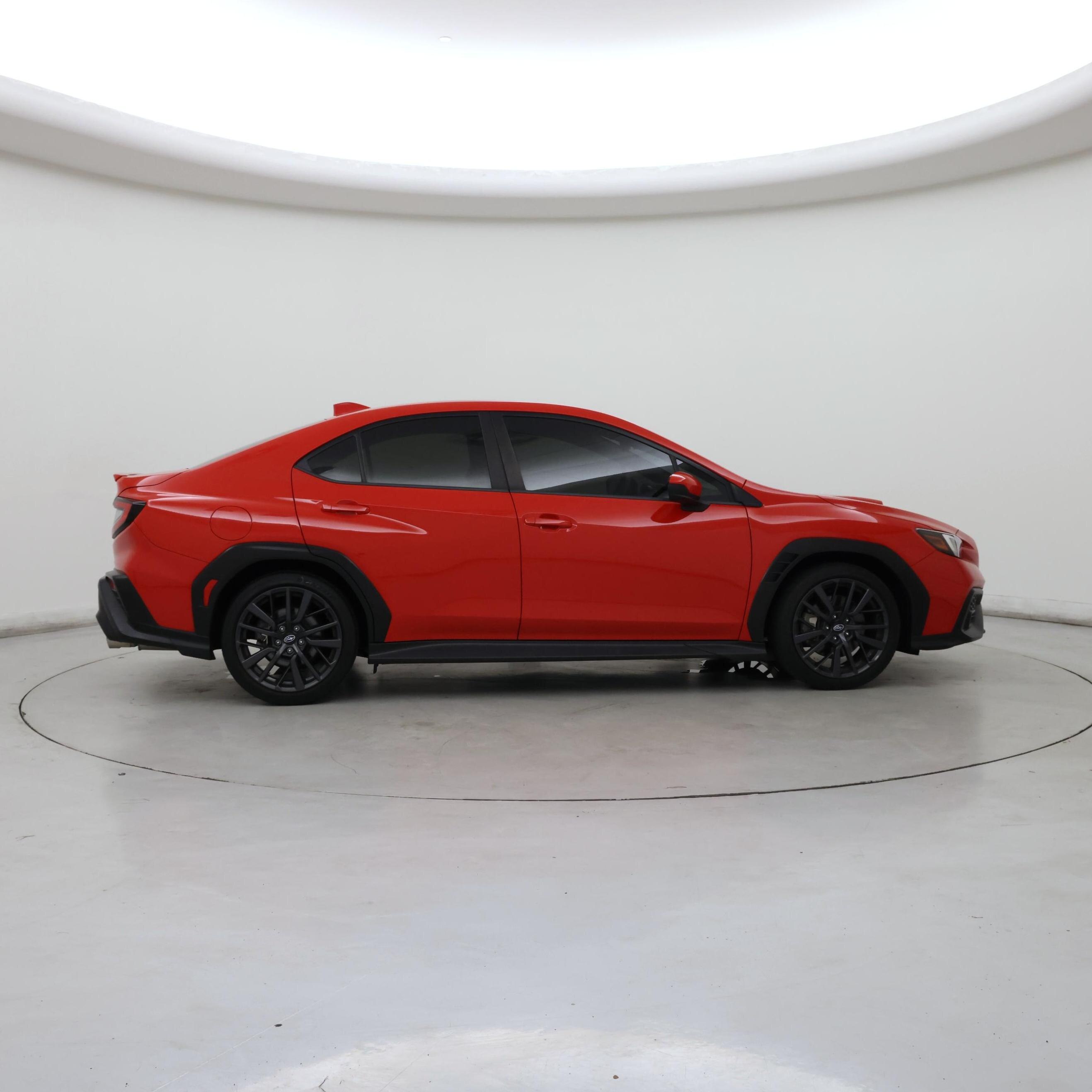 Thumbnail: 2023 Subaru WRX - 7