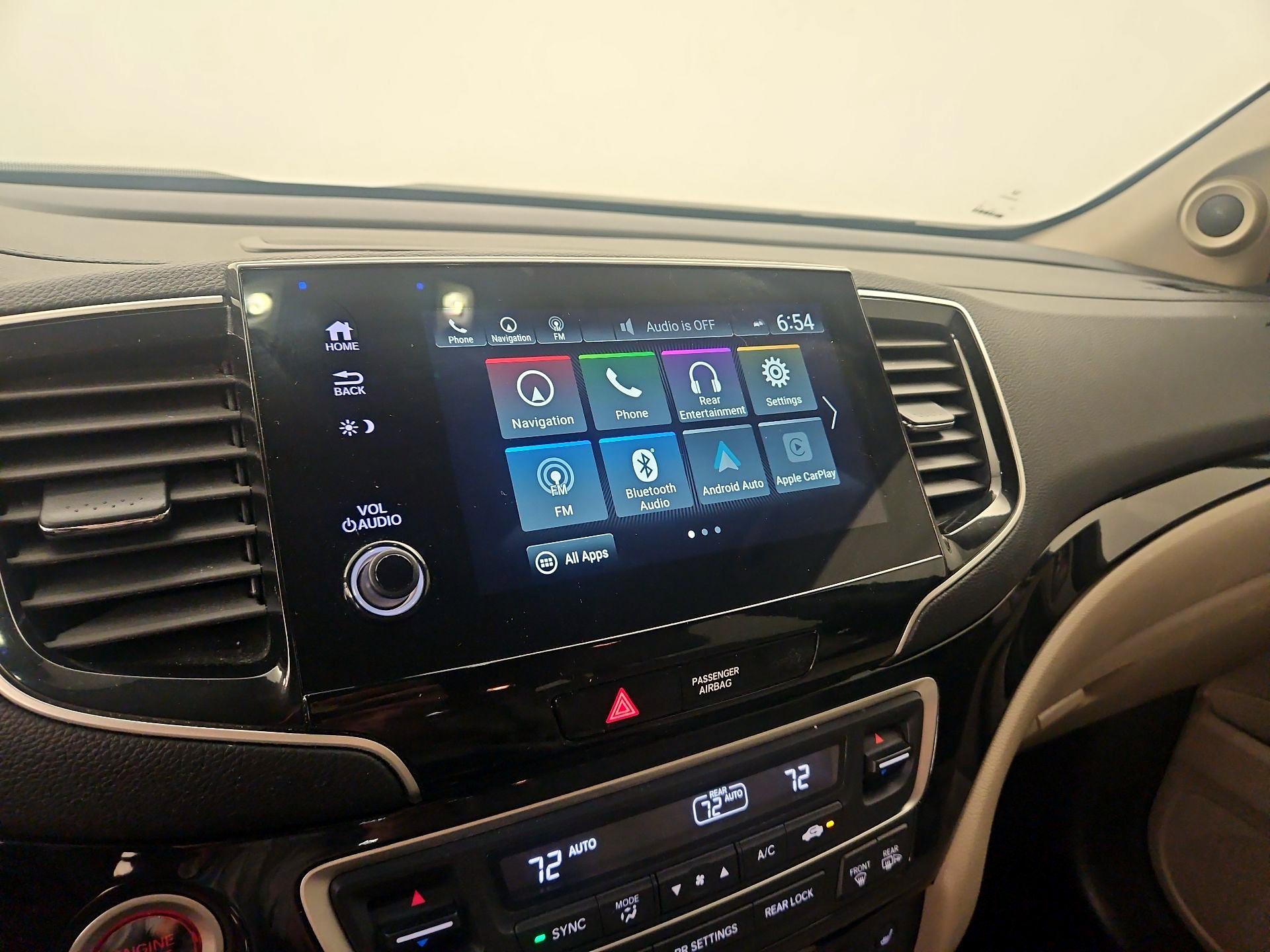 Thumbnail: 2021 Honda Pilot - 14