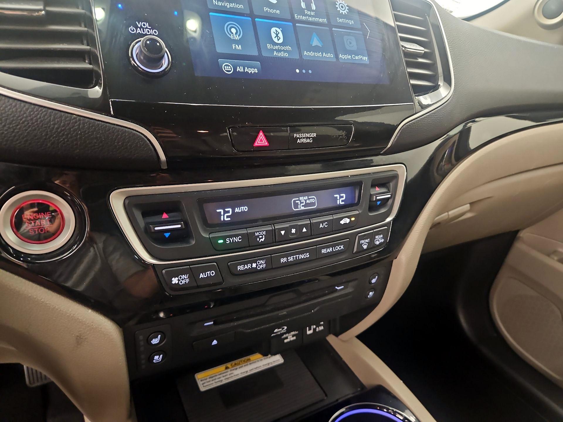 Thumbnail: 2021 Honda Pilot - 15
