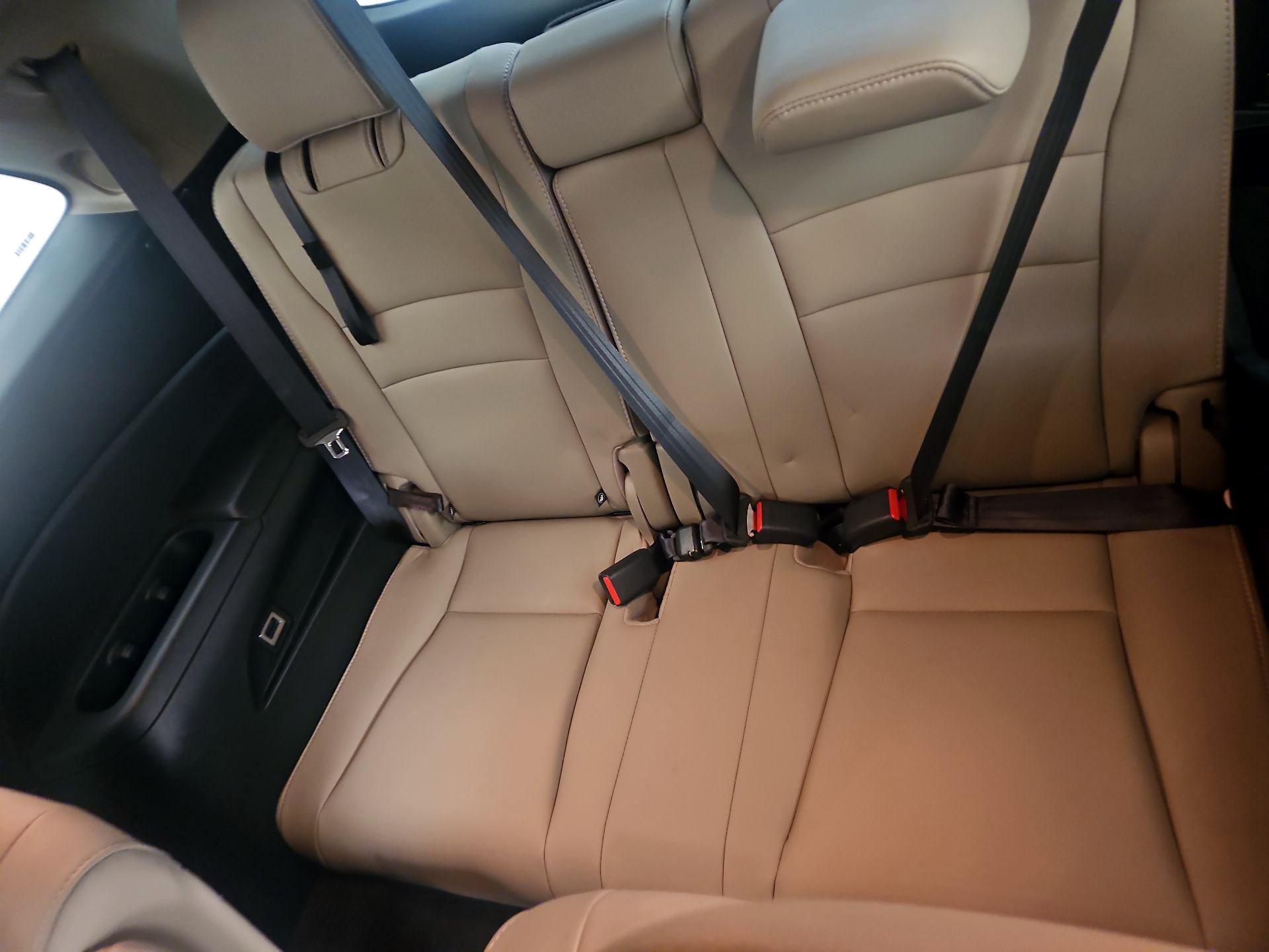 Thumbnail: 2021 Honda Pilot - 19