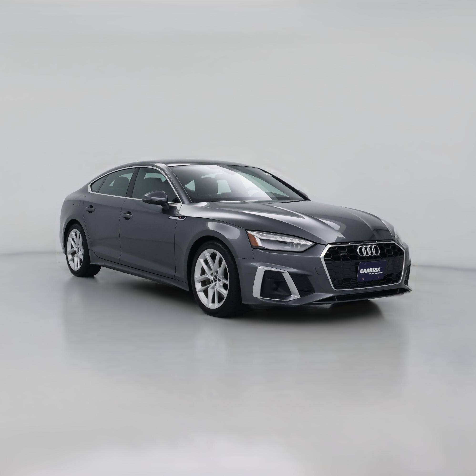 Thumbnail: 2023 Audi A5 - 1