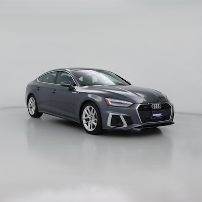 2023 Audi A5 Sportback S-Line Premium