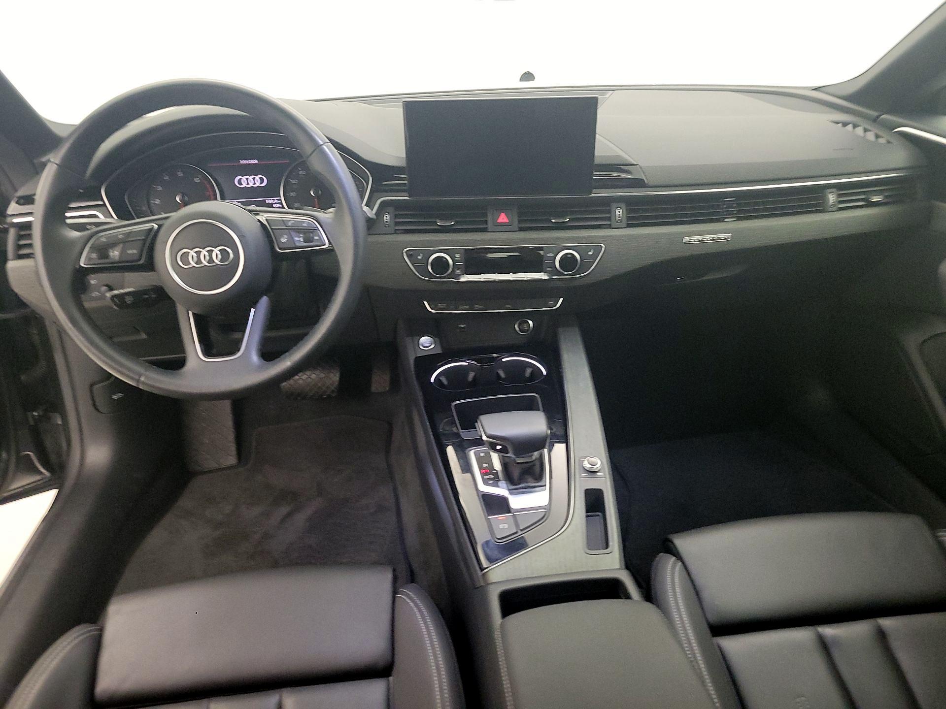 Thumbnail: 2023 Audi A5 - 9