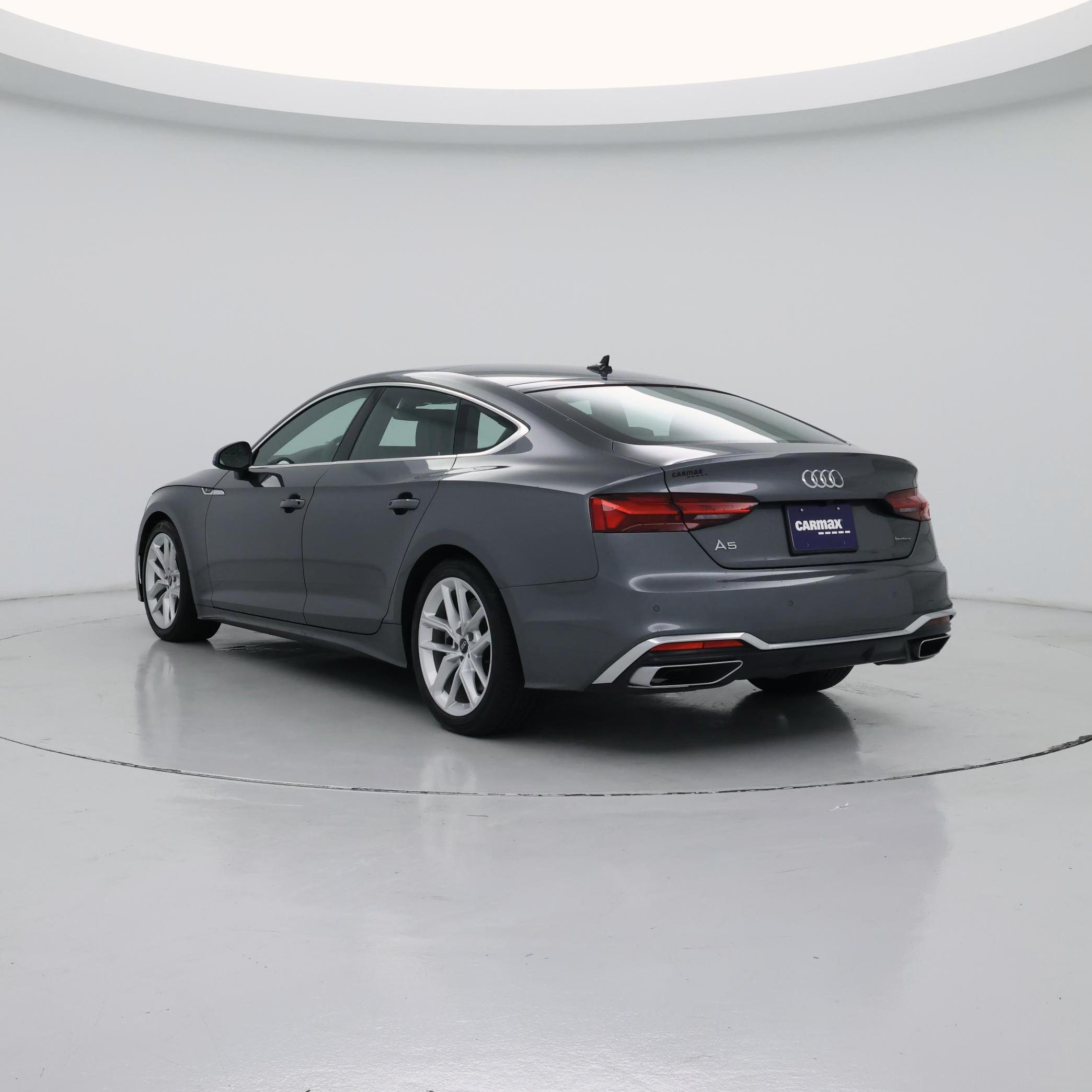 Thumbnail: 2023 Audi A5 - 2