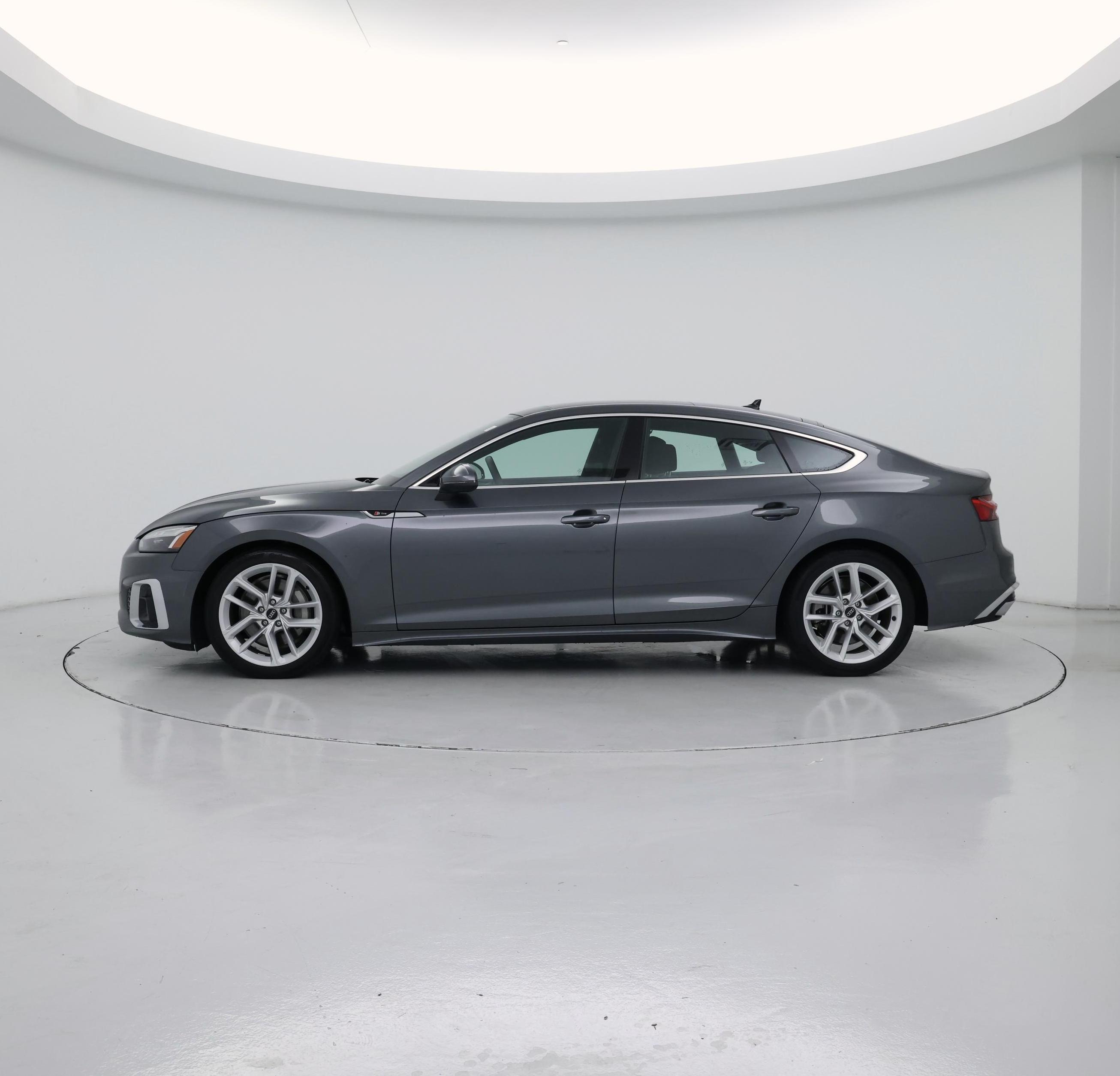 Thumbnail: 2023 Audi A5 - 3