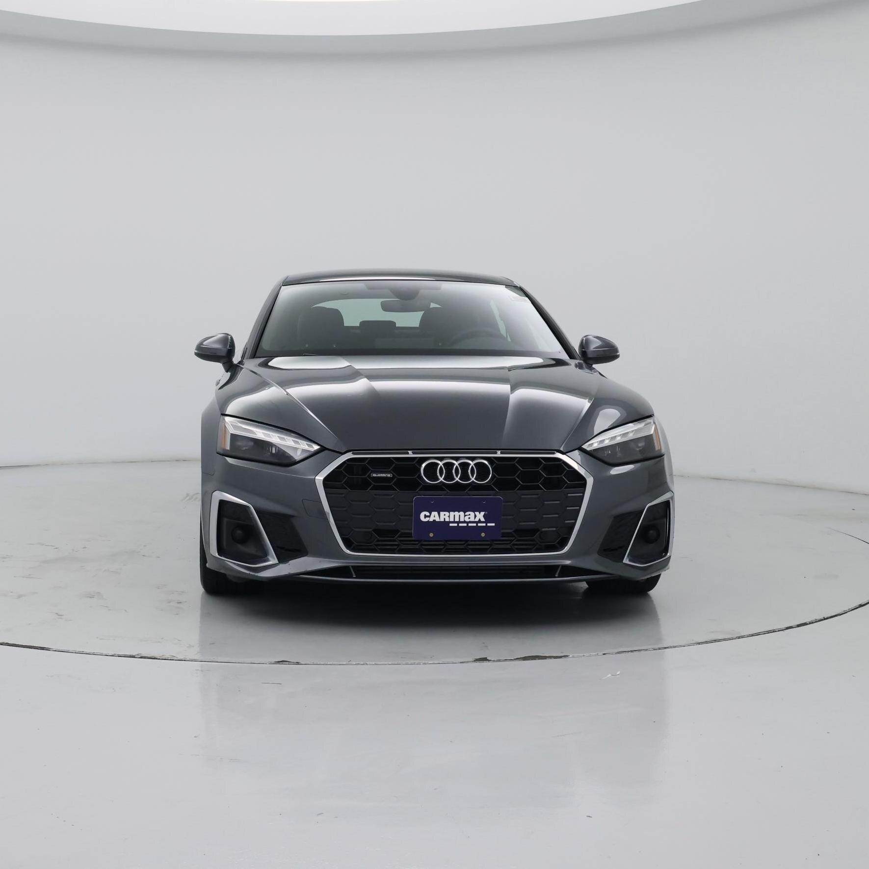 Thumbnail: 2023 Audi A5 - 5