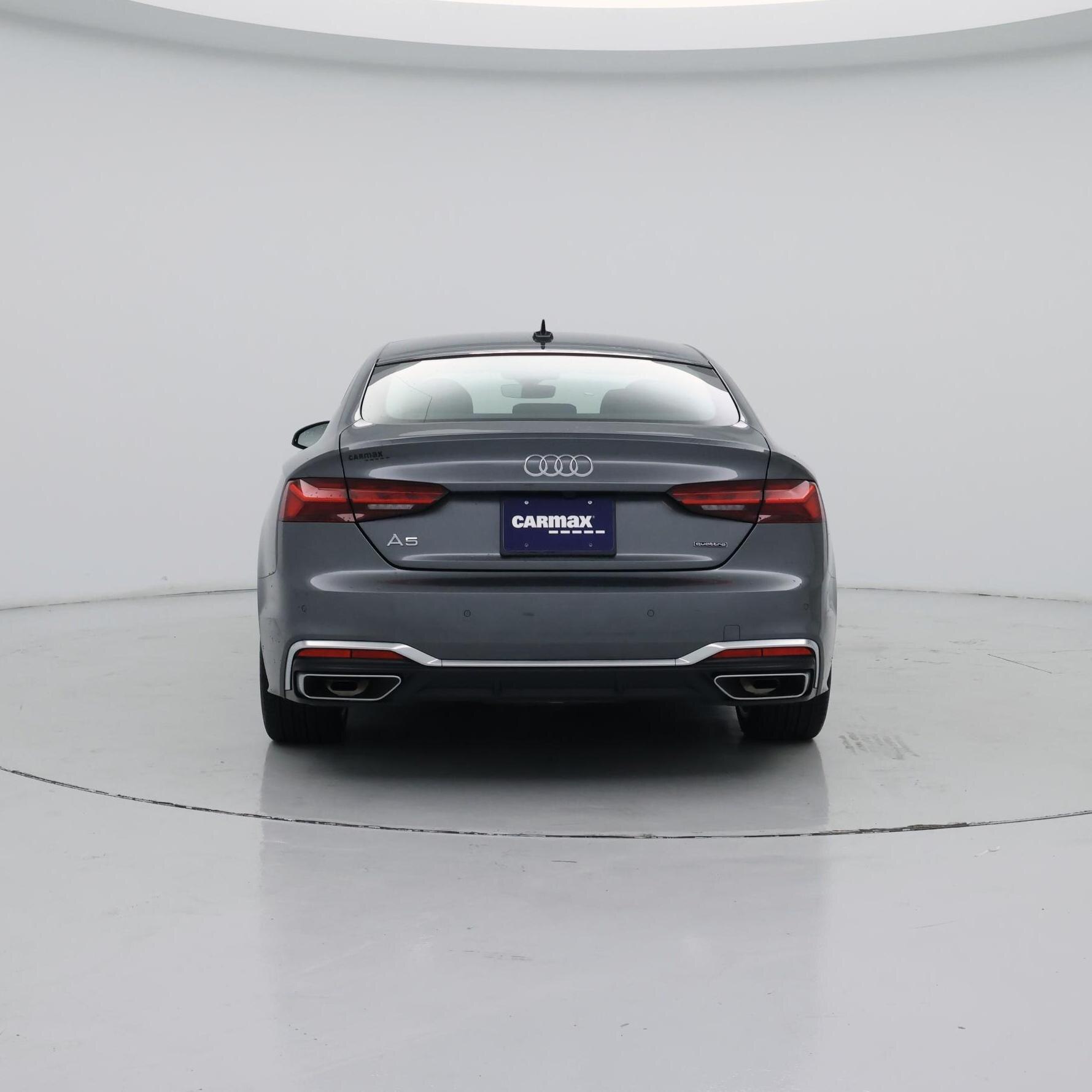 Thumbnail: 2023 Audi A5 - 6