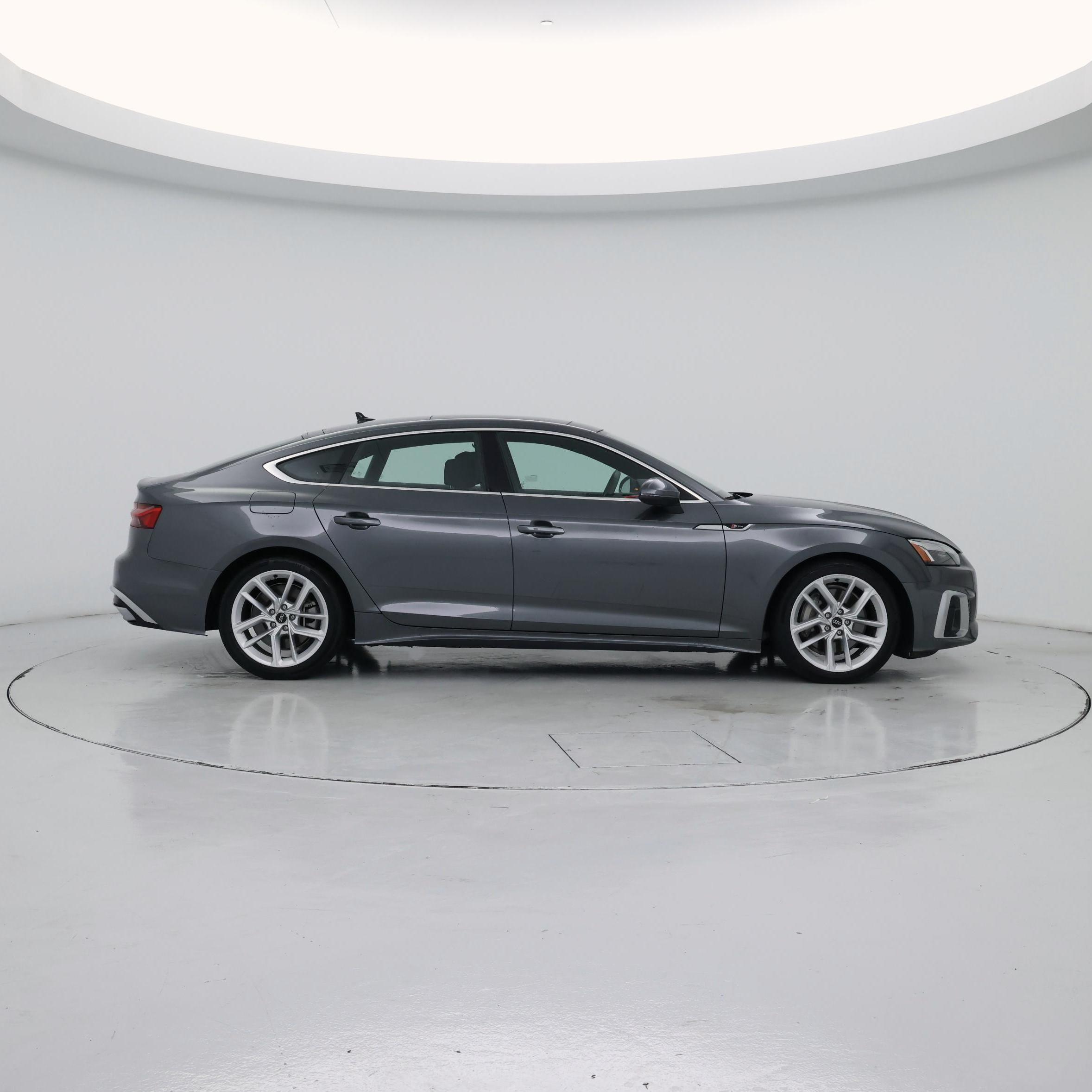 Thumbnail: 2023 Audi A5 - 7