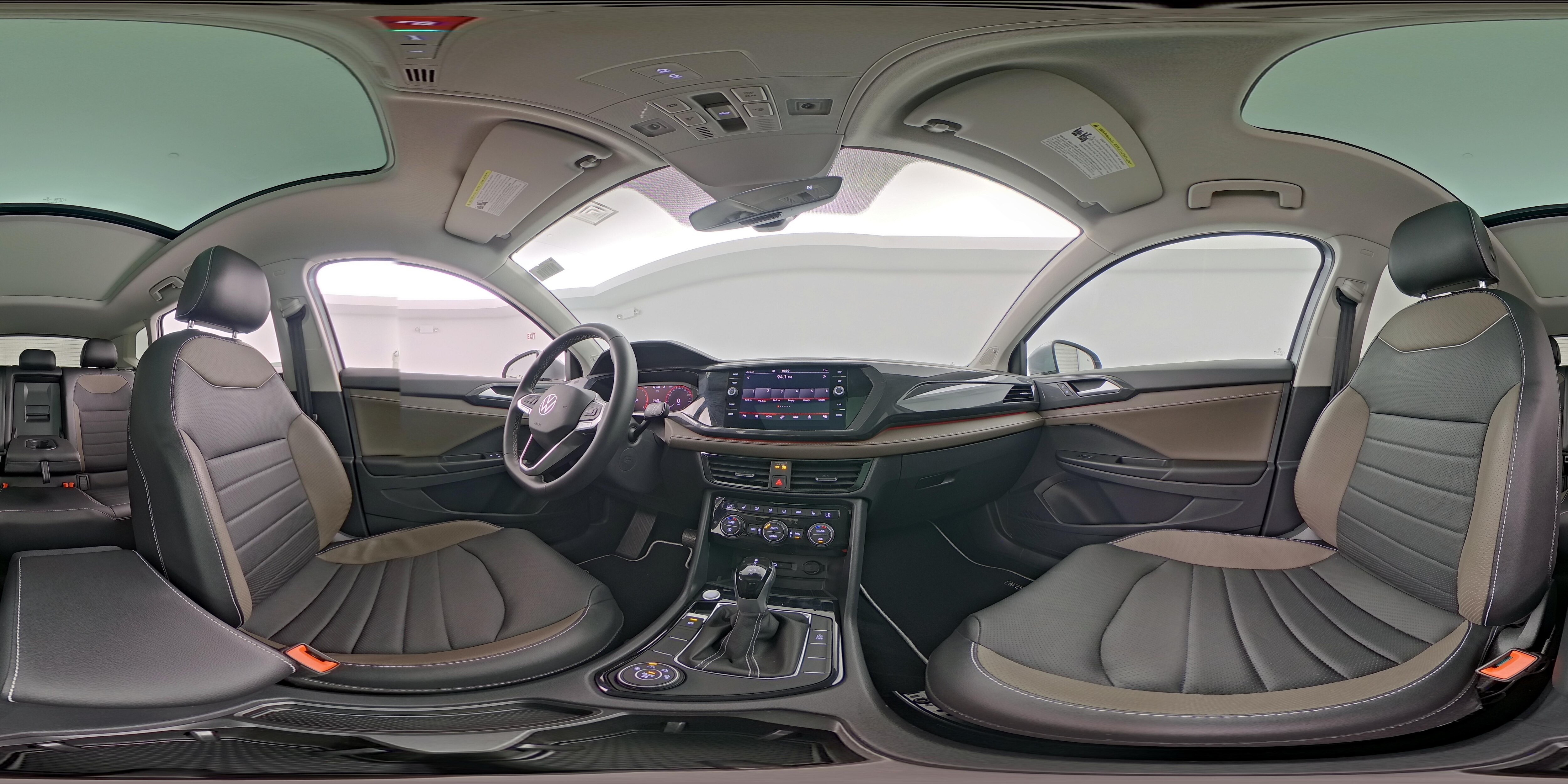 2023 Volkswagen Taos SEL - Photo 25
