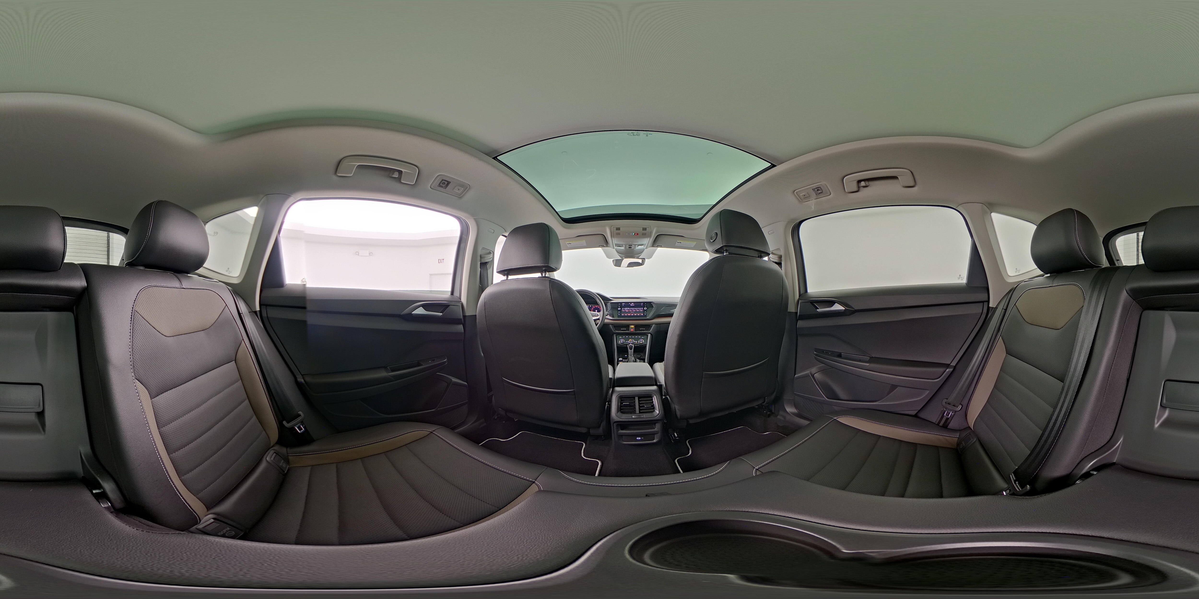 2023 Volkswagen Taos SEL - Photo 26