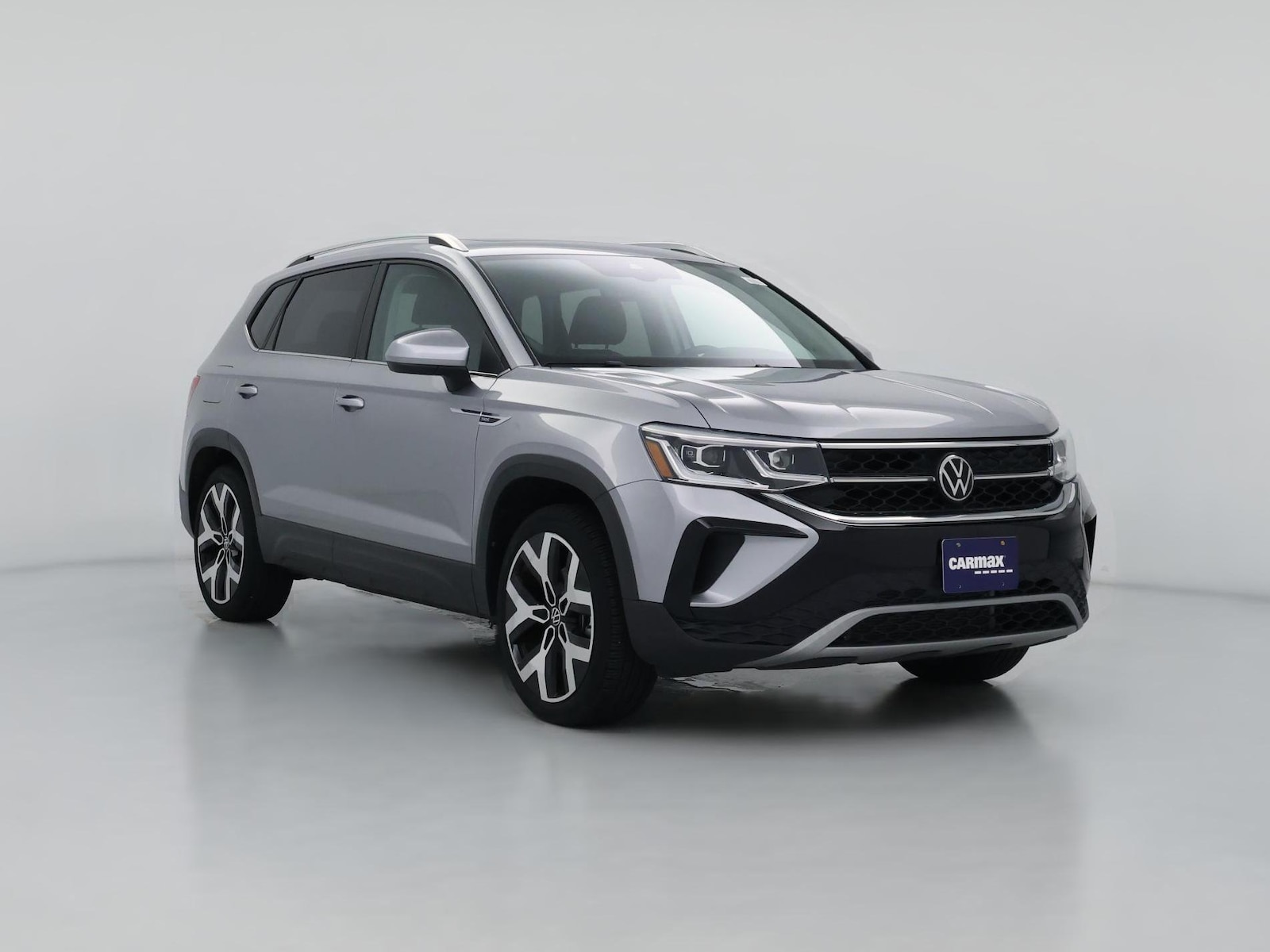 2023 Volkswagen Taos SEL - Photo 1