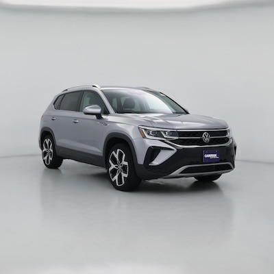 2023 Volkswagen Taos SEL