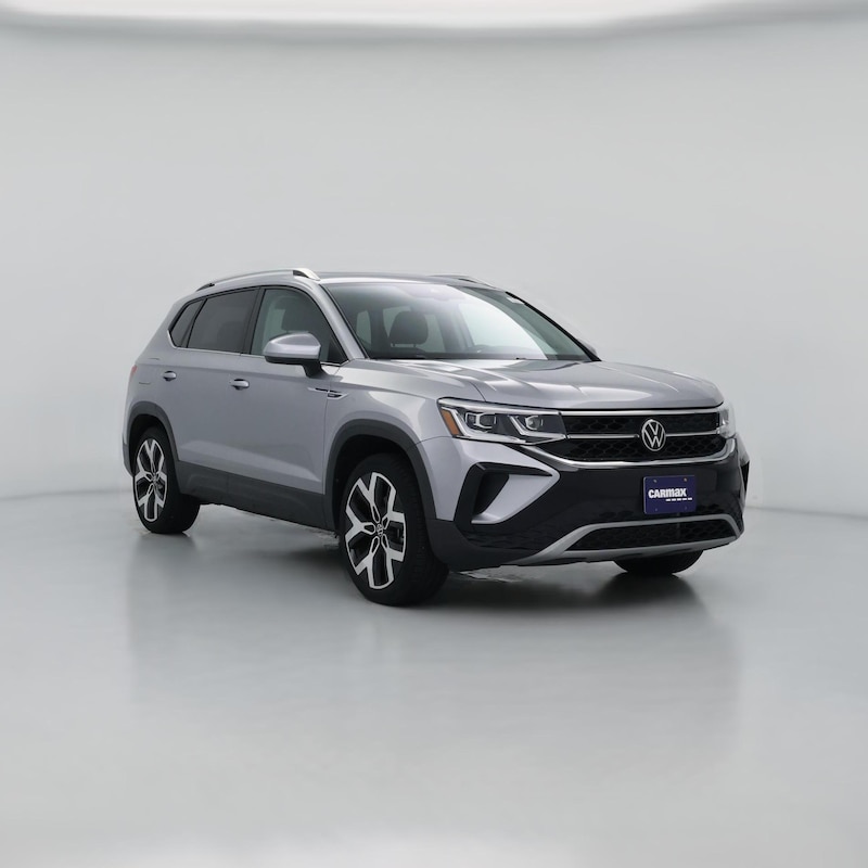 2023 Volkswagen Taos SEL