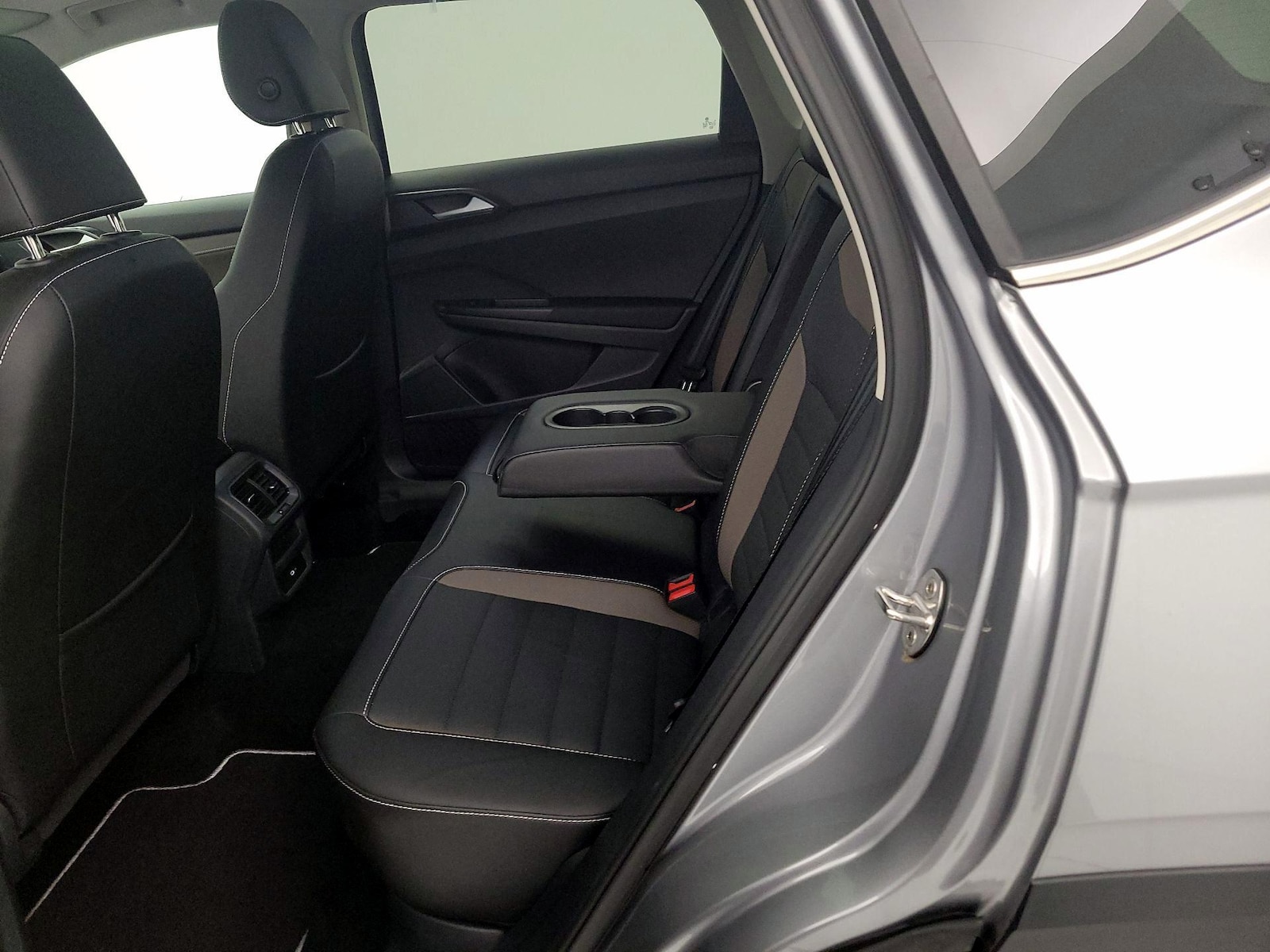 2023 Volkswagen Taos SEL - Photo 21