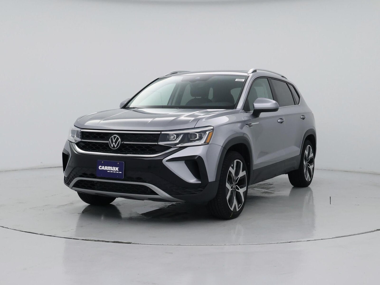 2023 Volkswagen Taos SEL - Photo 5