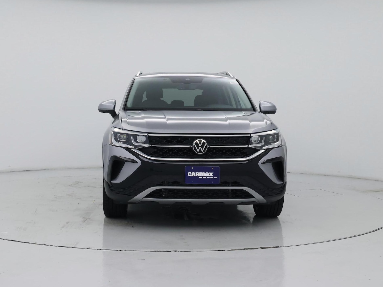 2023 Volkswagen Taos SEL - Photo 6