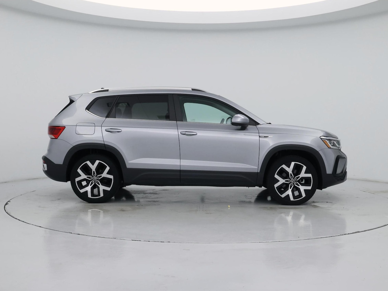 2023 Volkswagen Taos SEL - Photo 8