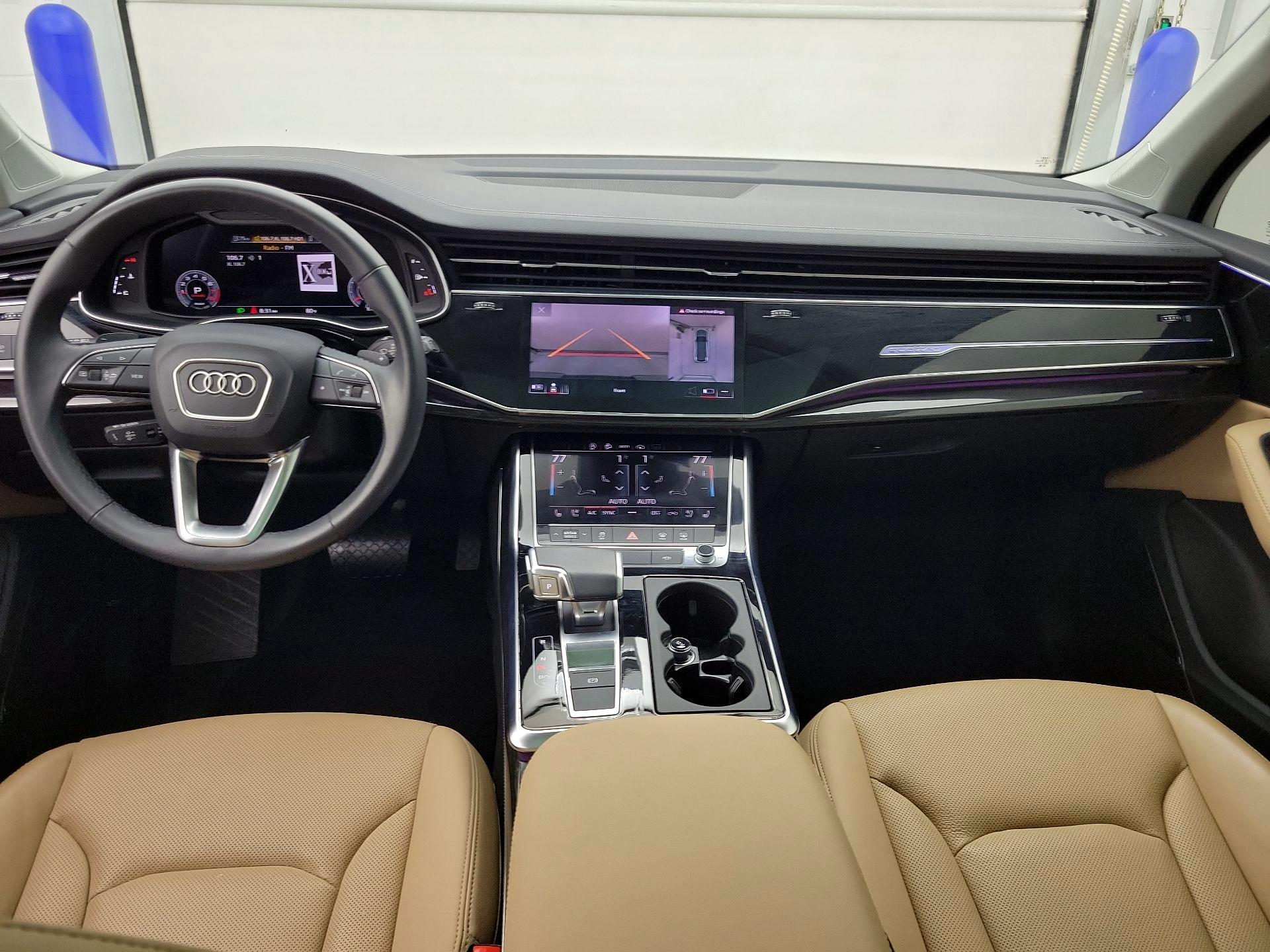 Thumbnail: 2023 Audi Q7 - 9