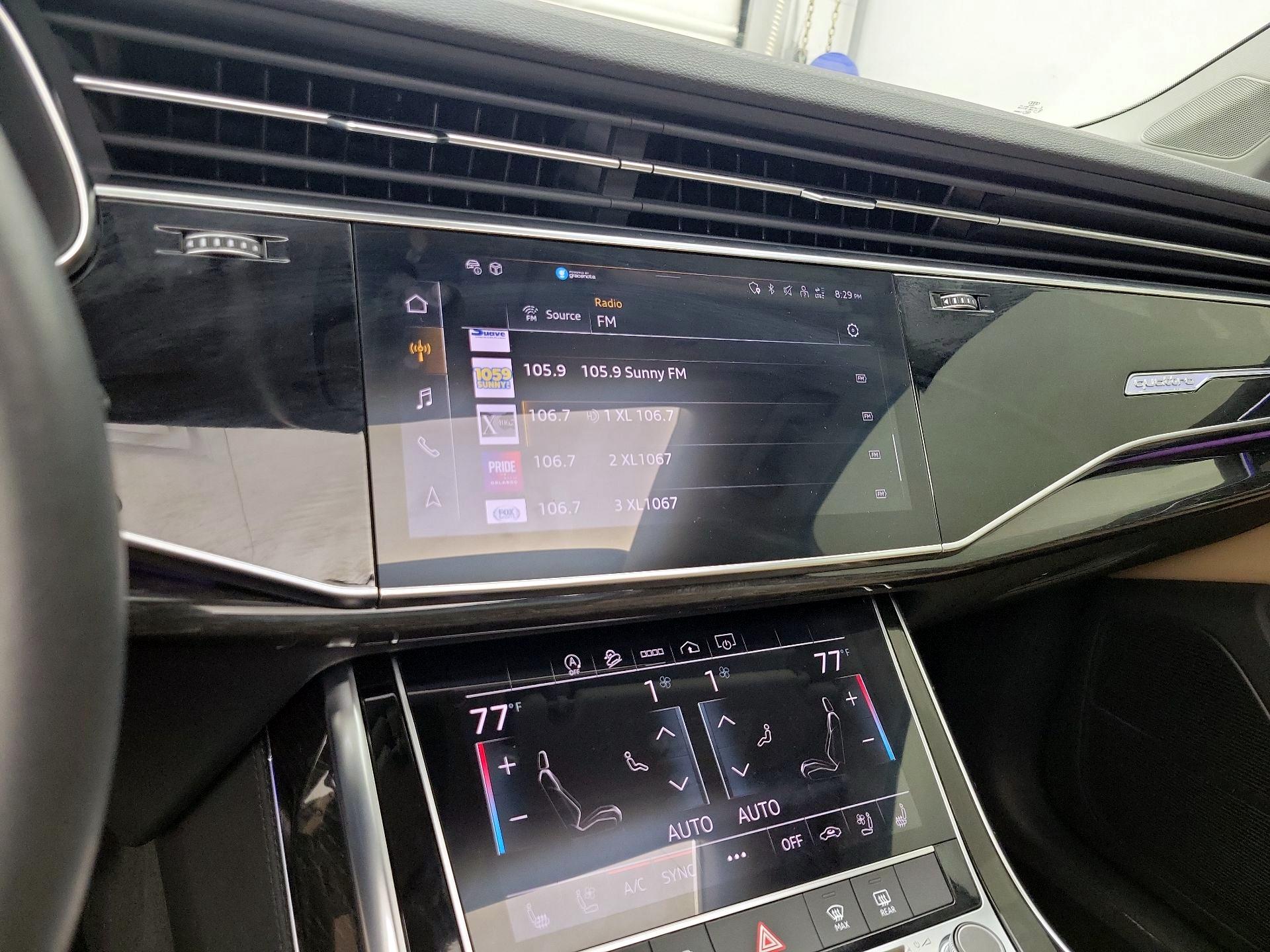 Thumbnail: 2023 Audi Q7 - 15