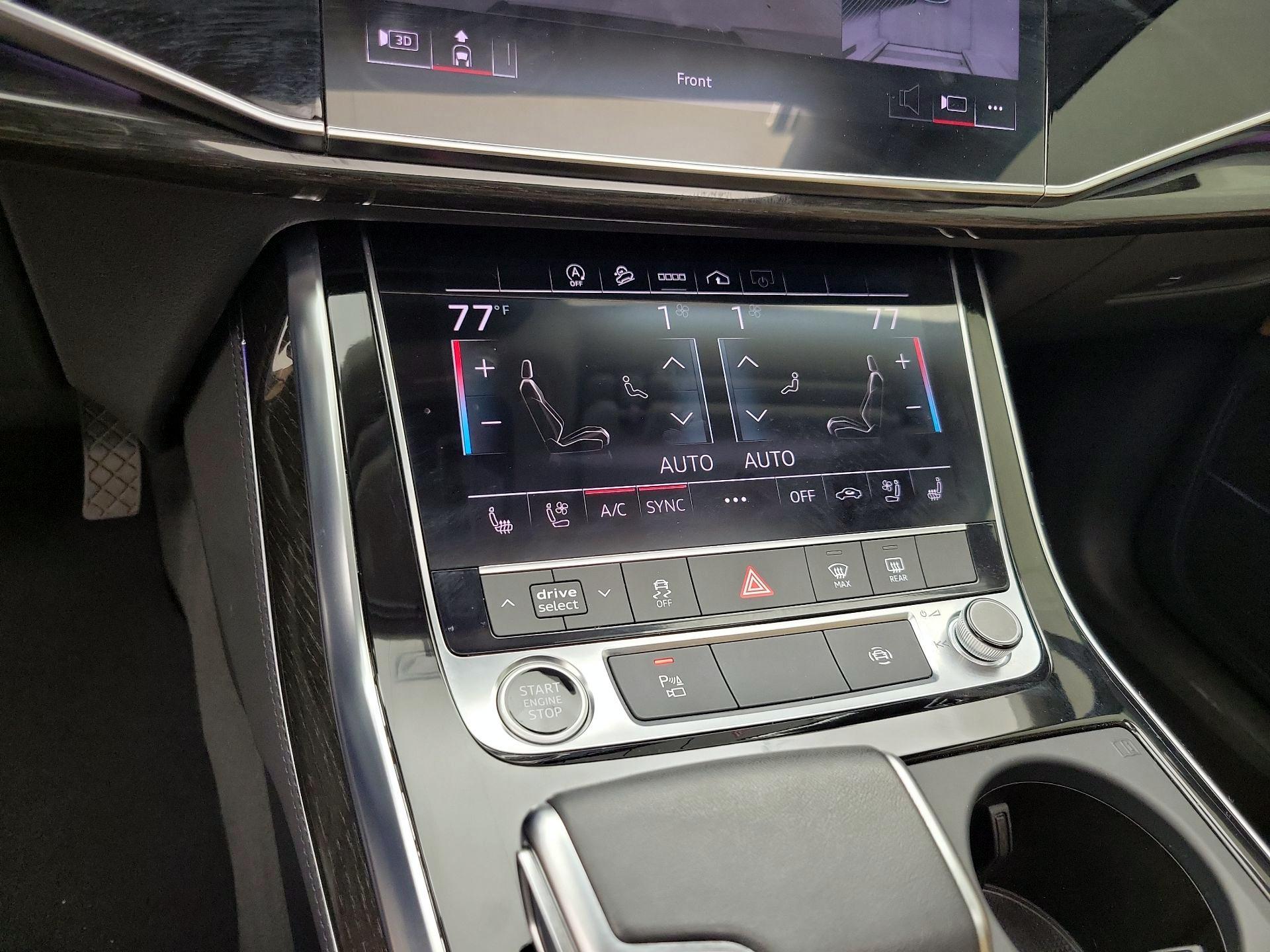 Thumbnail: 2023 Audi Q7 - 16
