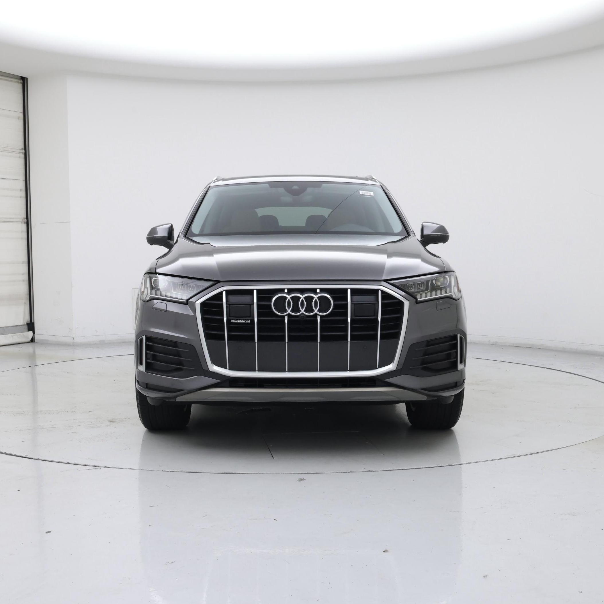 Thumbnail: 2023 Audi Q7 - 5