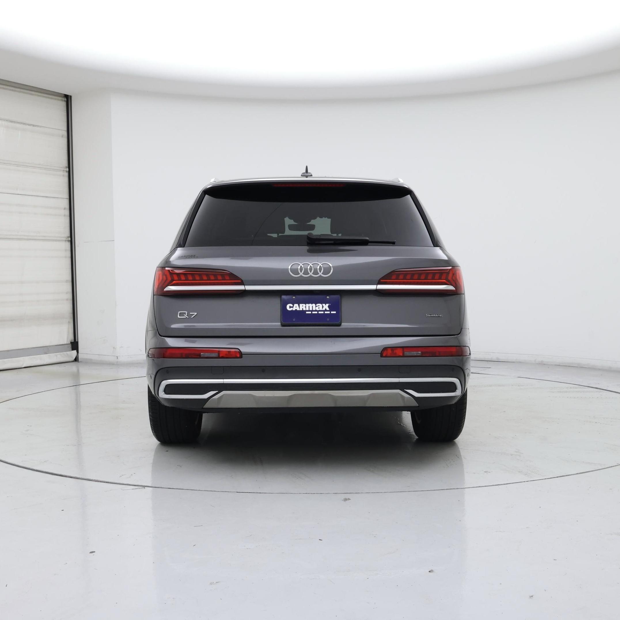 Thumbnail: 2023 Audi Q7 - 6