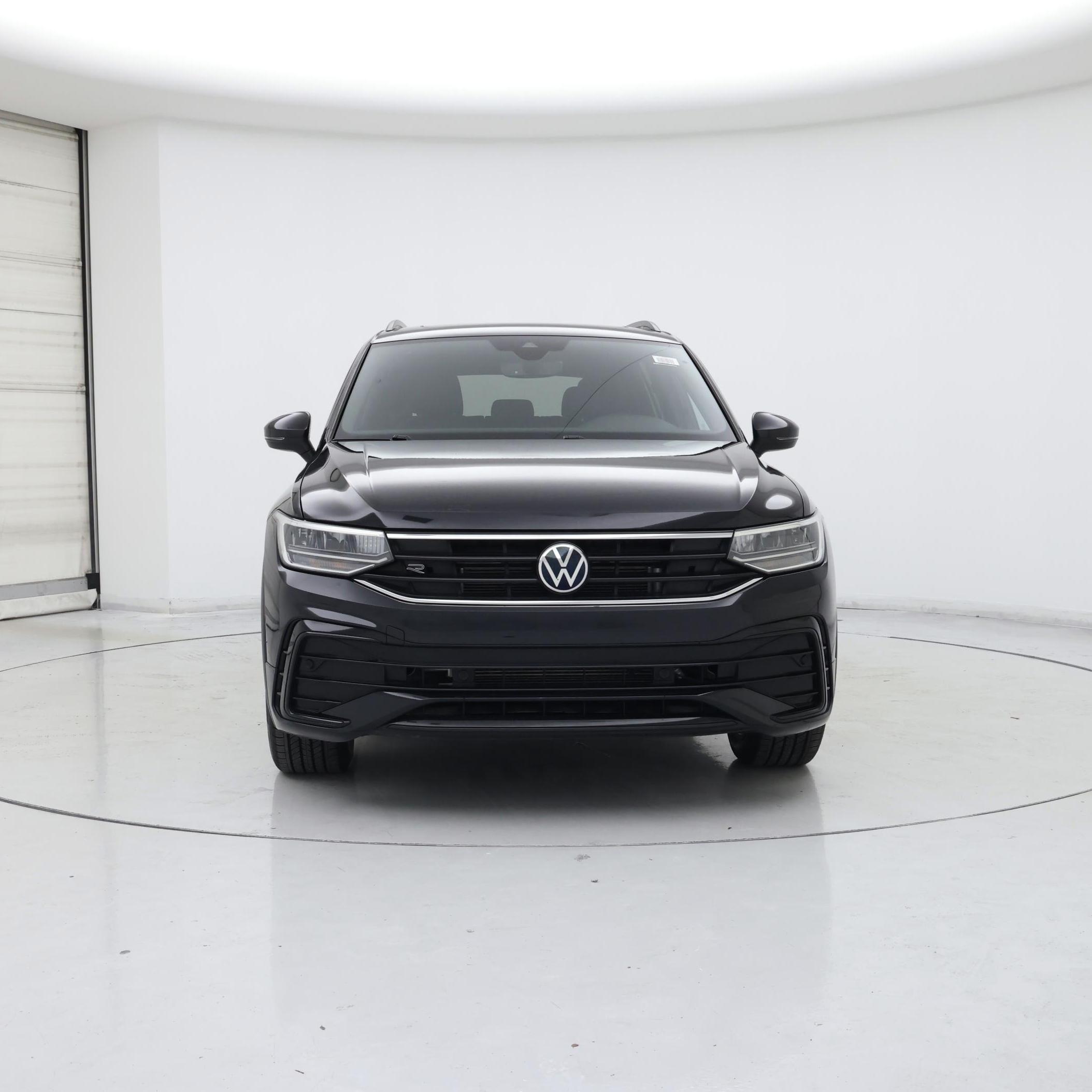 Thumbnail: 2023 Volkswagen Tiguan - 5