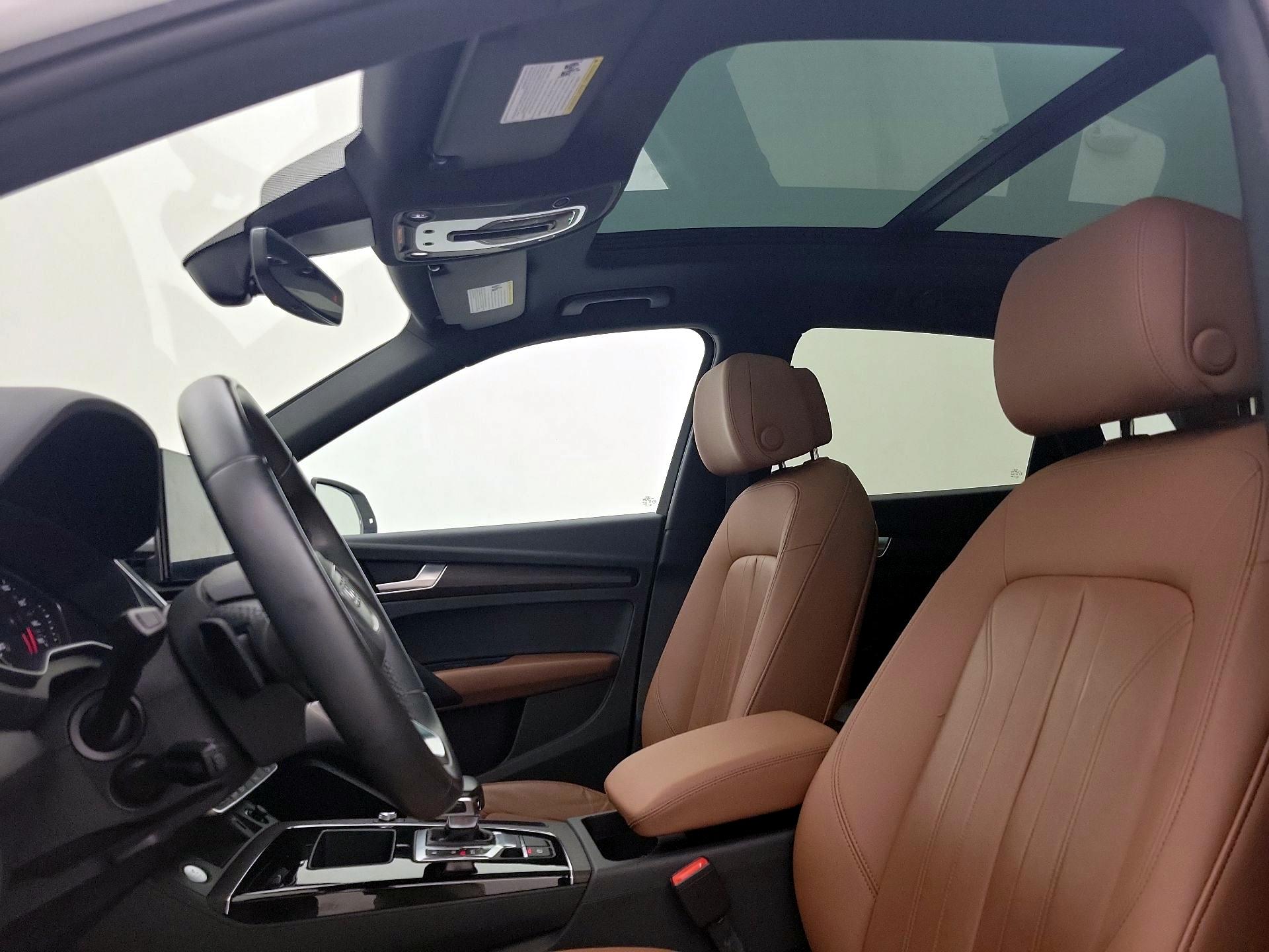 Thumbnail: 2023 Audi Q5 - 19