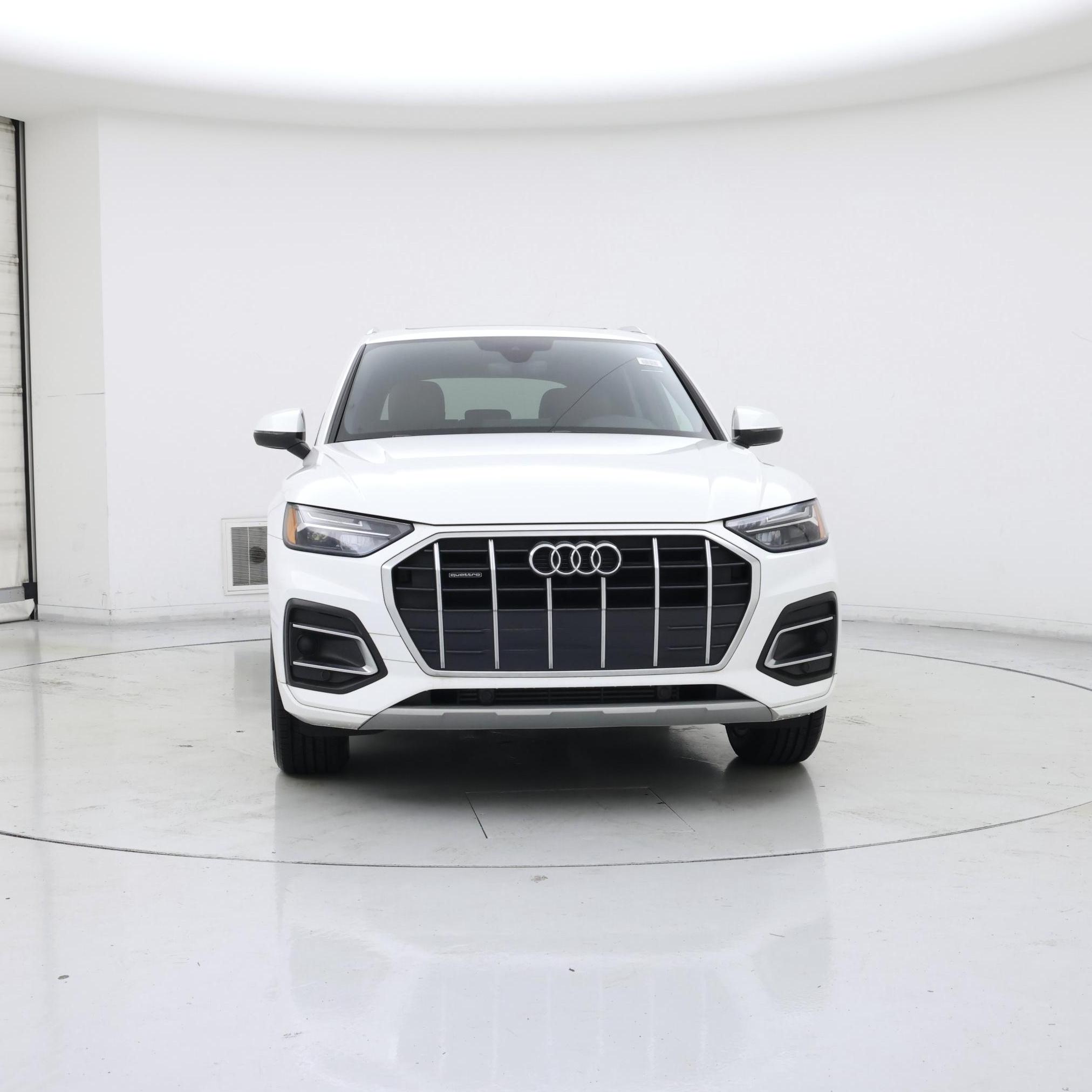 Thumbnail: 2023 Audi Q5 - 5