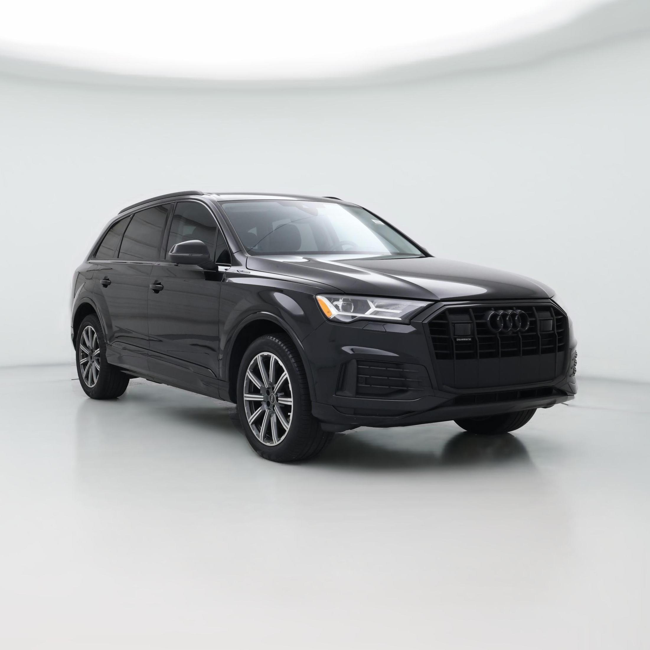 Thumbnail: 2023 Audi Q7 - 1
