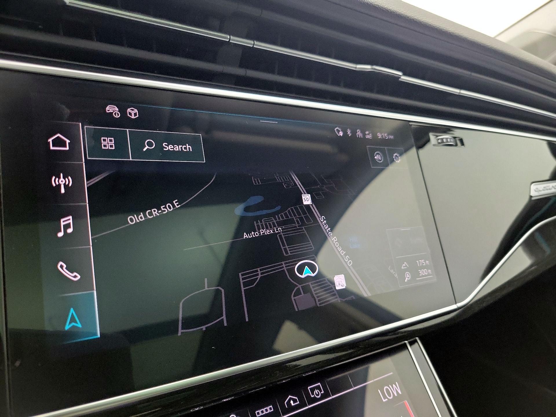Thumbnail: 2023 Audi Q7 - 14