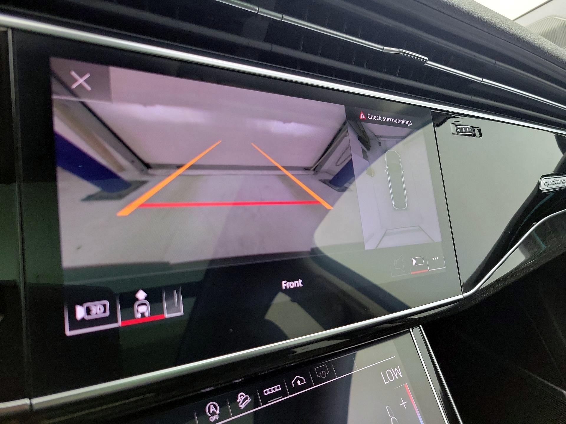 Thumbnail: 2023 Audi Q7 - 15