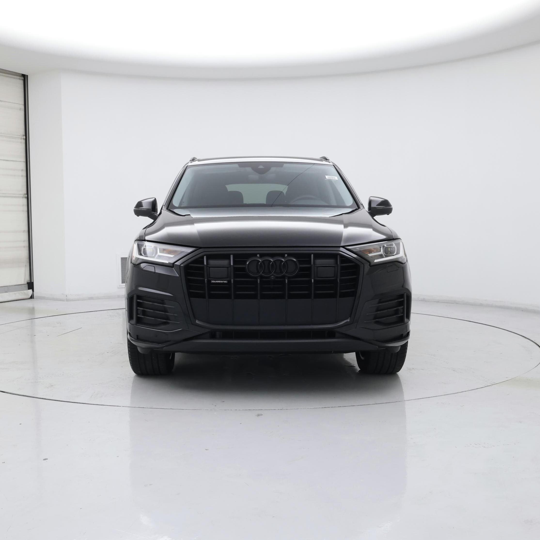 Thumbnail: 2023 Audi Q7 - 5